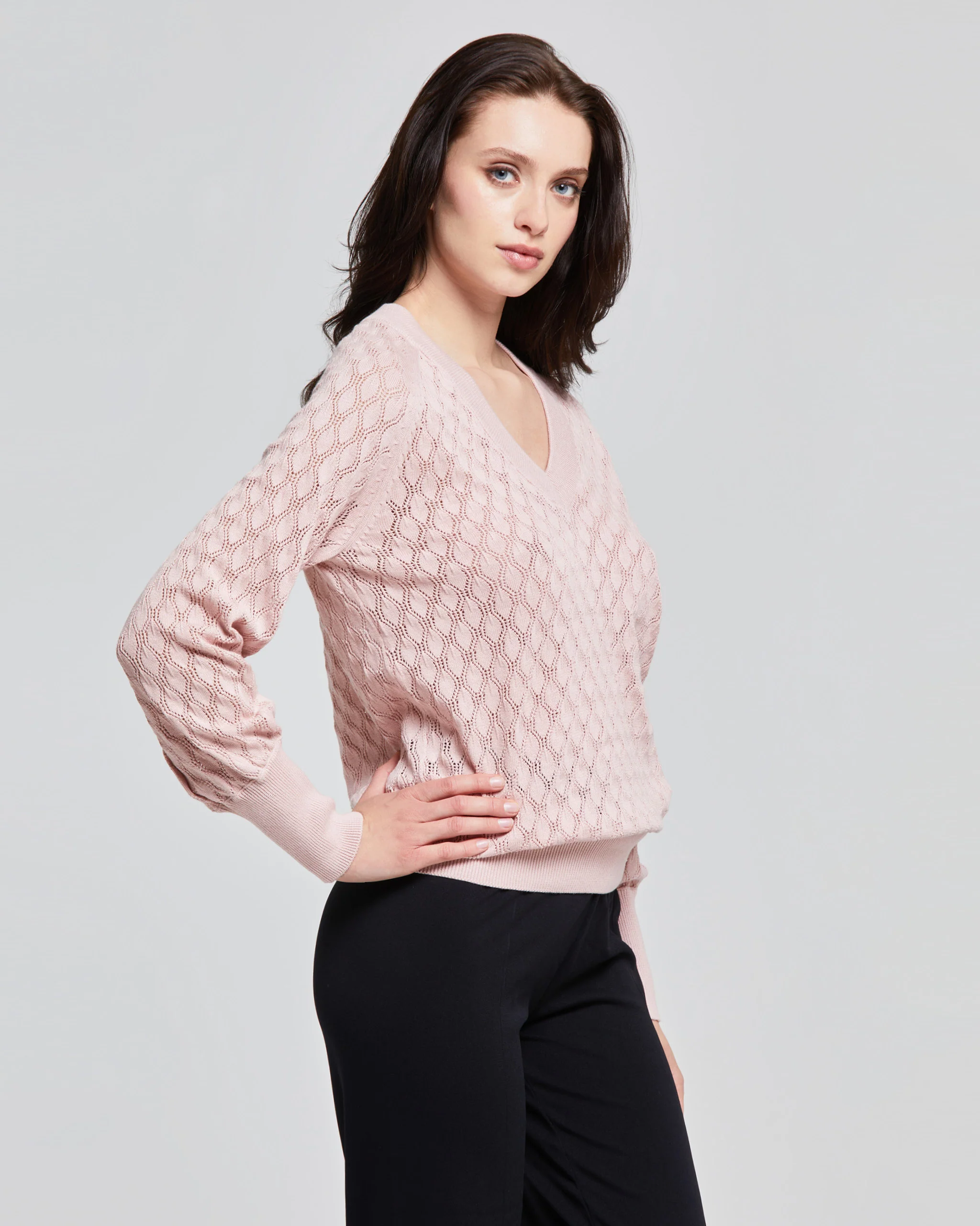 MAGLIA MARICA MANICA LUNGA - Image 3