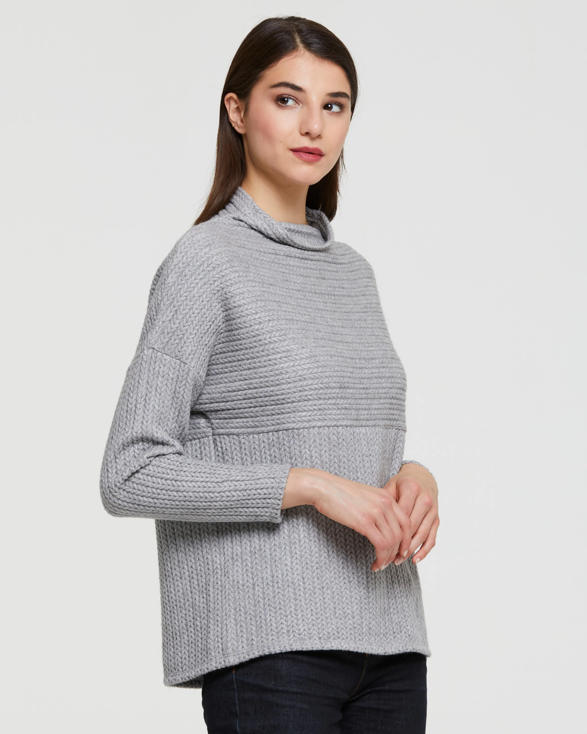 MAGLIA TRECCIA - Image 2