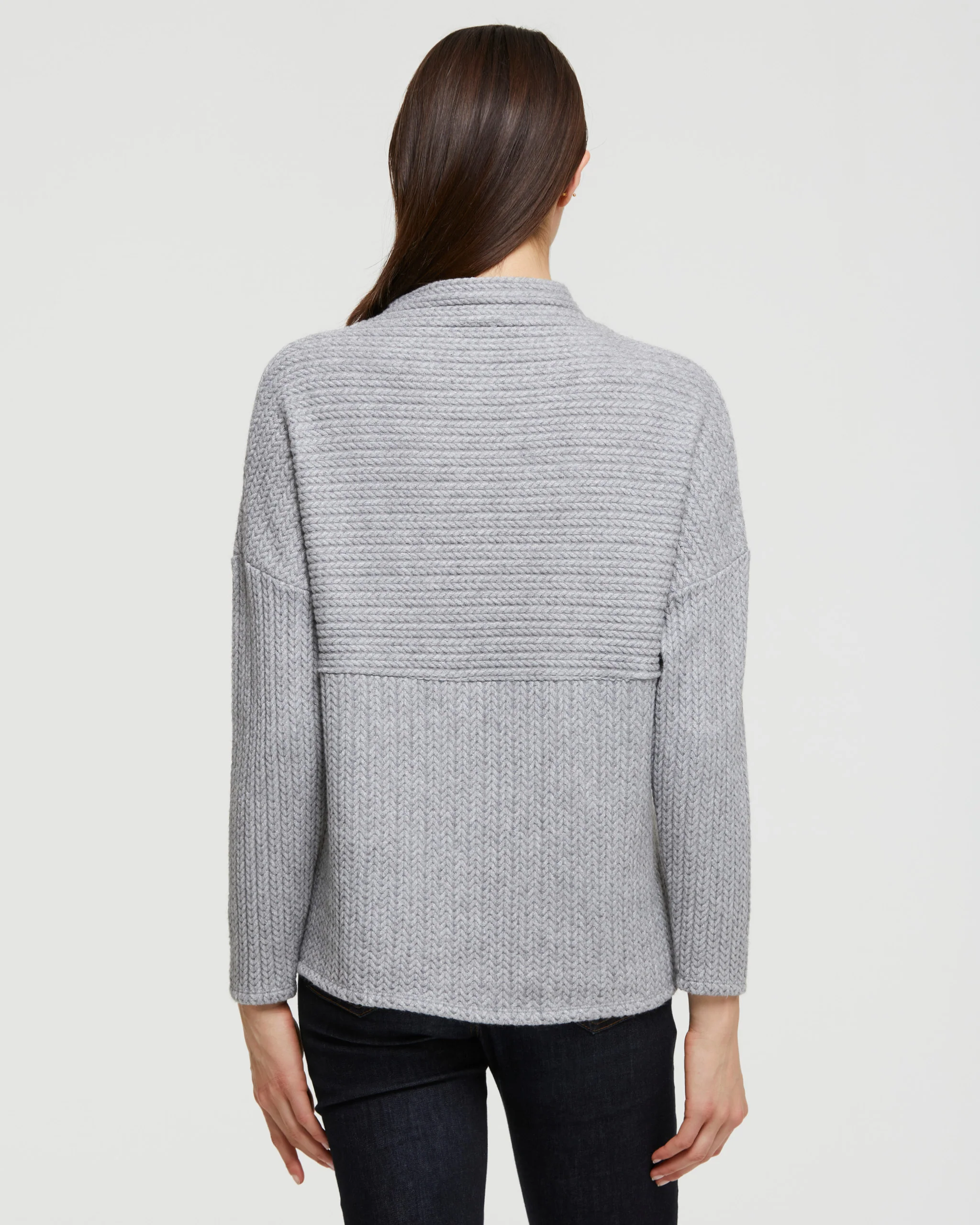 MAGLIA TRECCIA - Image 3