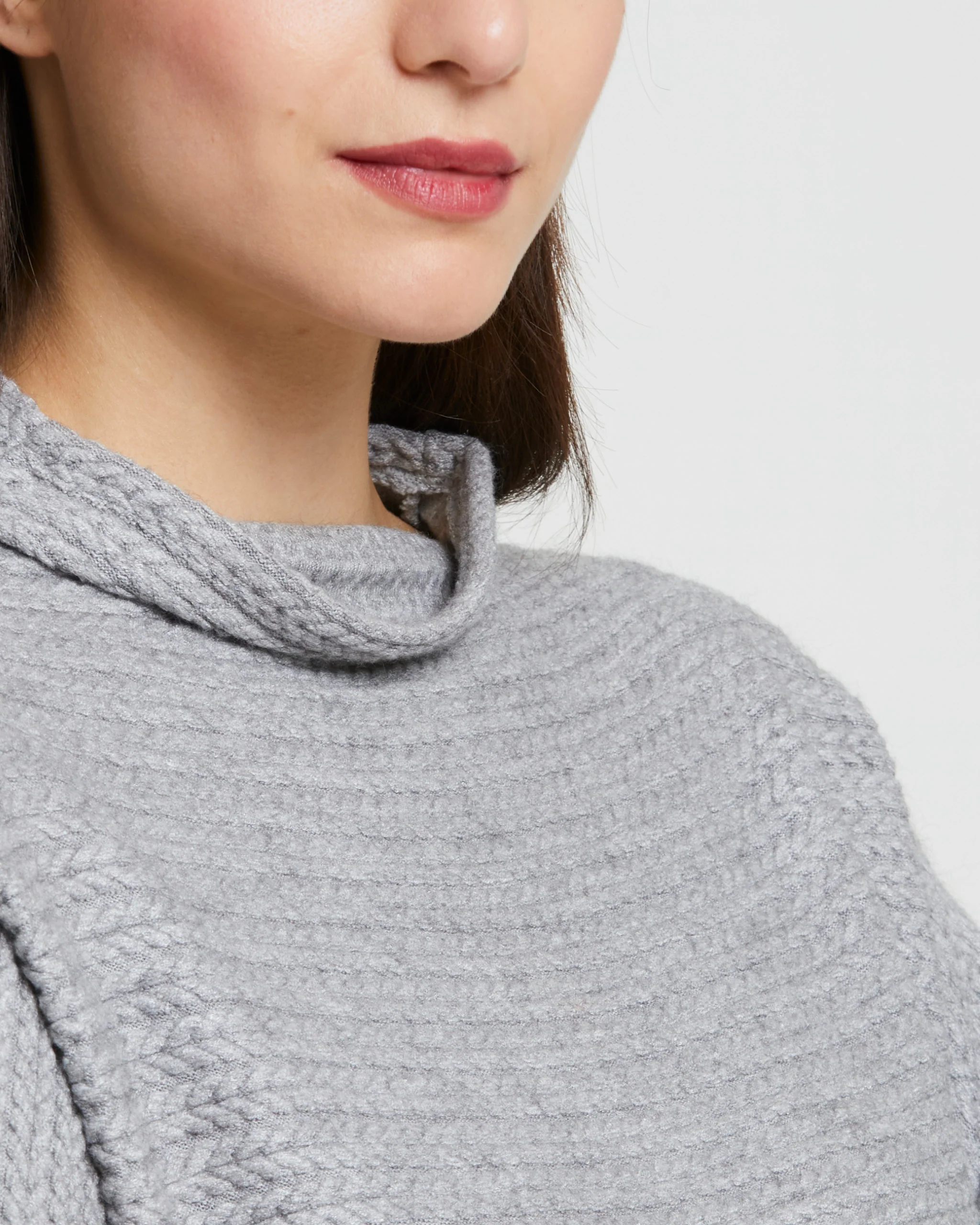 MAGLIA TRECCIA - Image 4