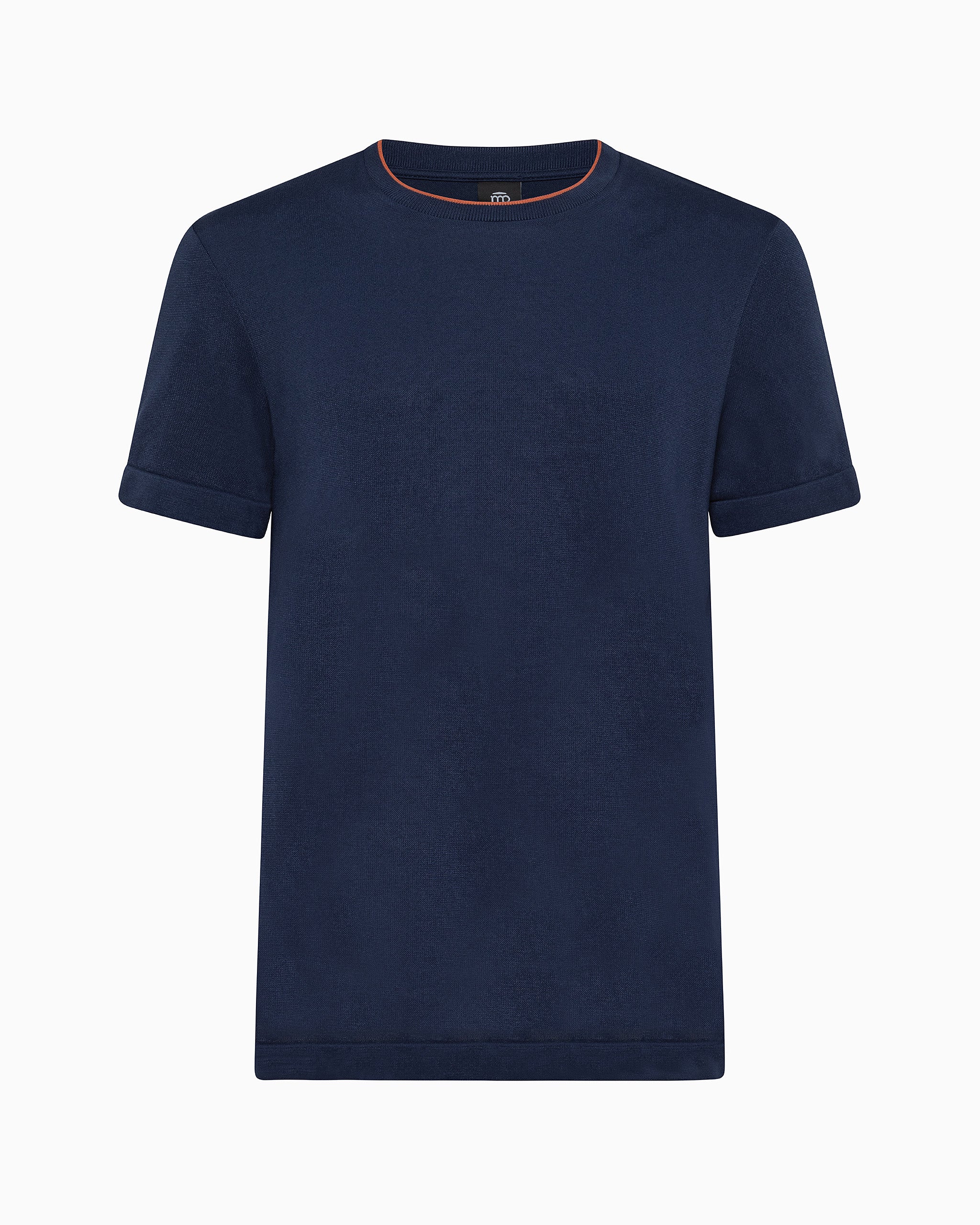 MAGLIA UOMO GIROCOLLO PIQUET - Image 2
