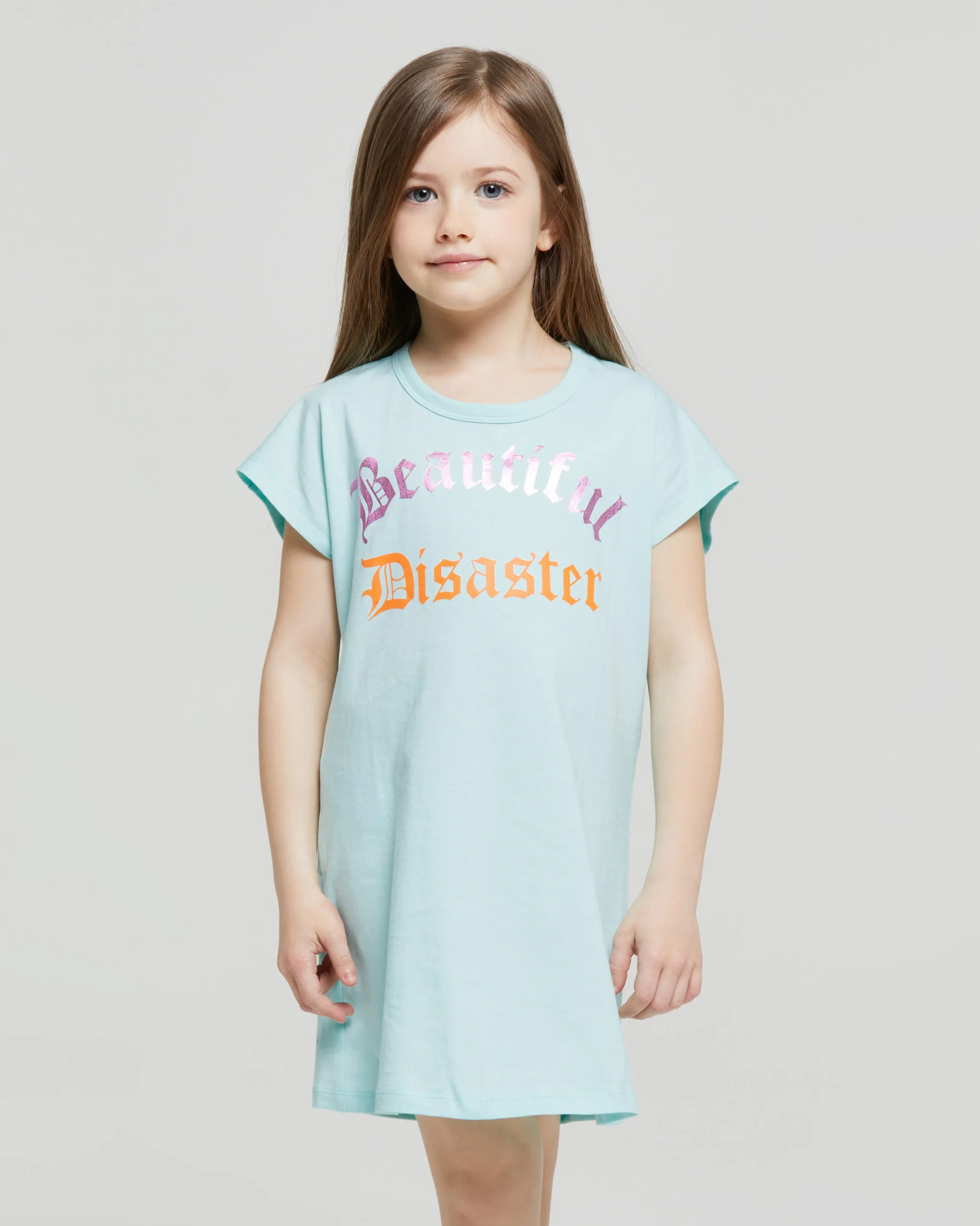 MAXI T-SHIRT DALILA - Image 4