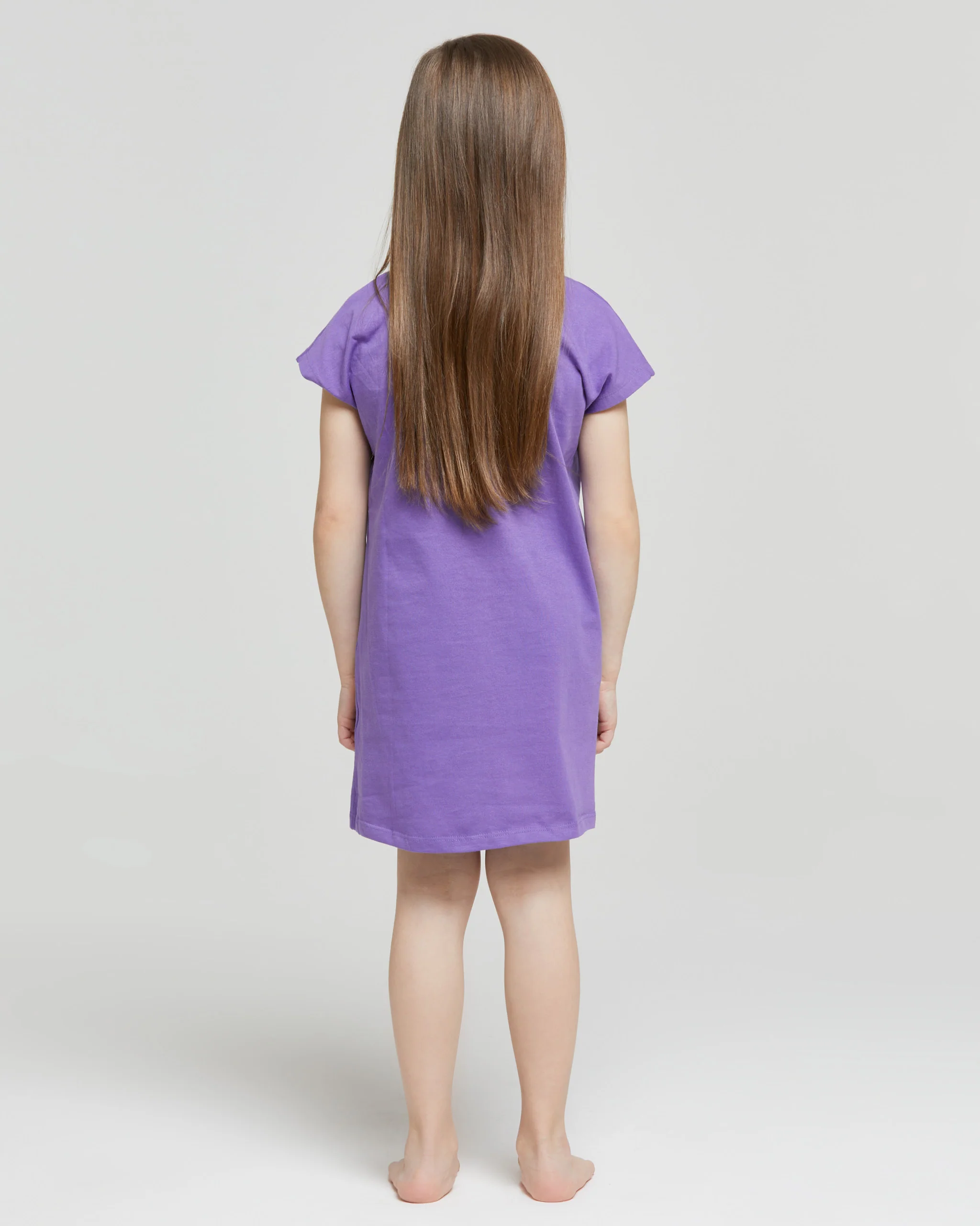 MAXI T-SHIRT DALILA - Image 2