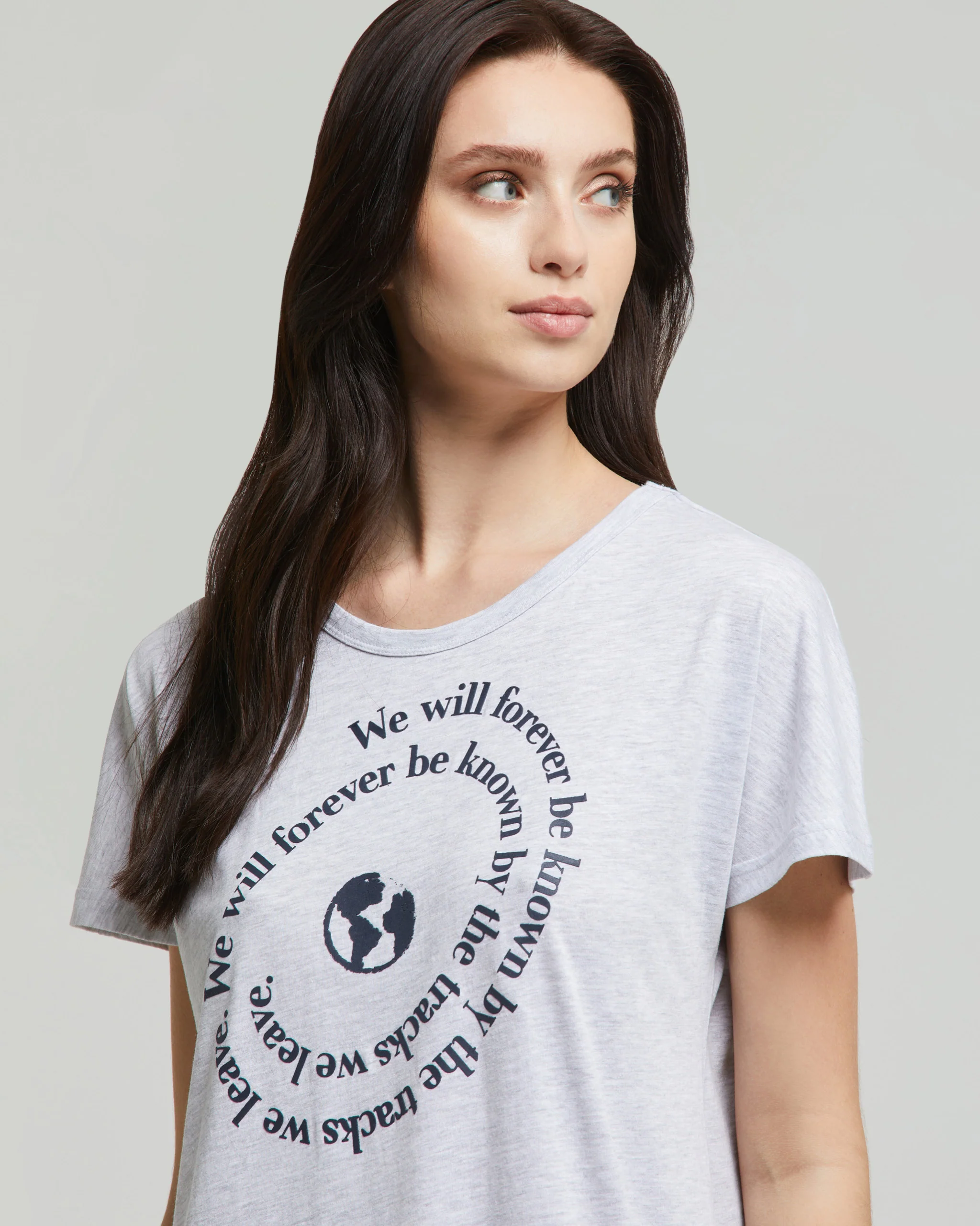 Maxi T-Shirt Dora - Image 3
