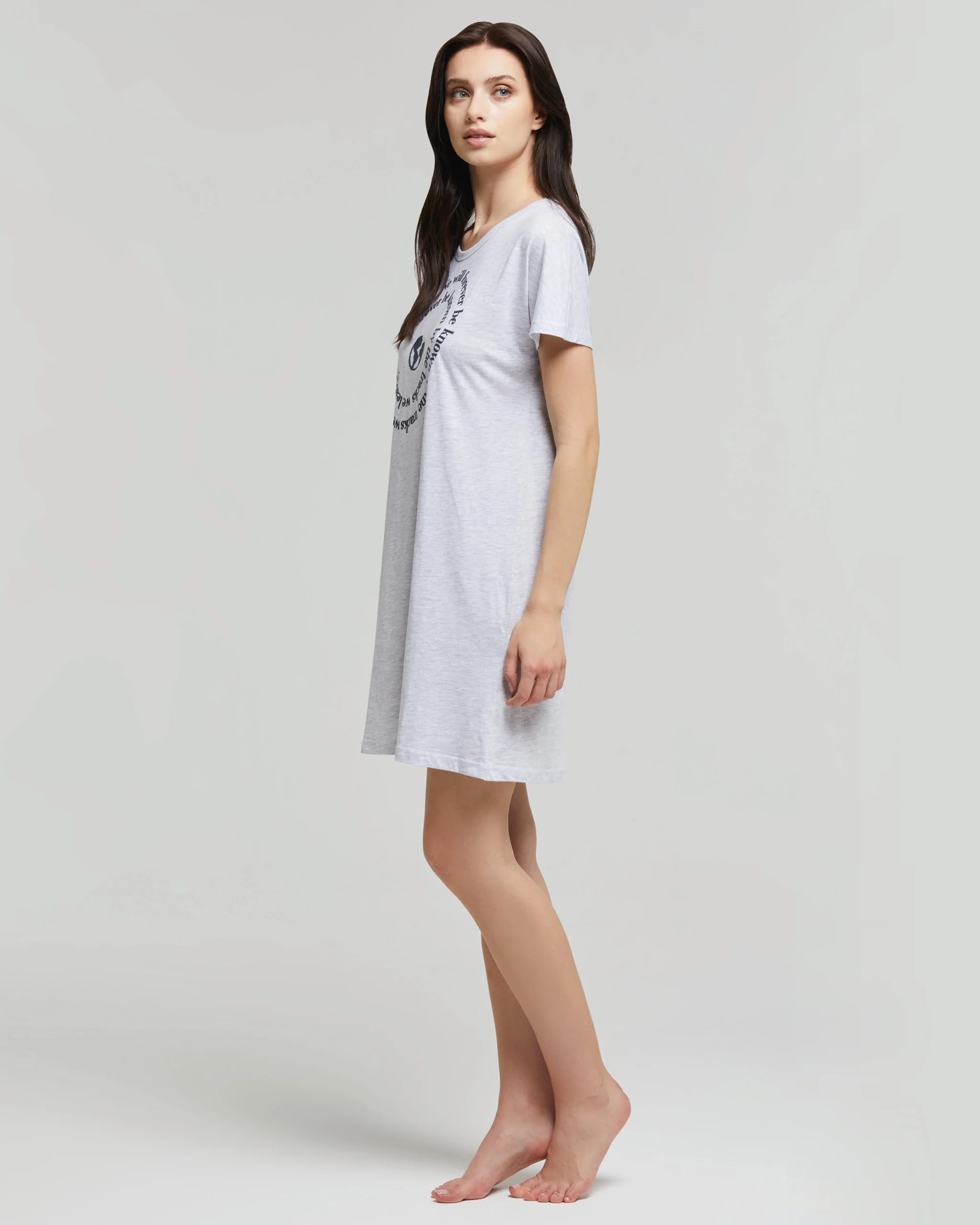 Maxi T-Shirt Dora - Image 4