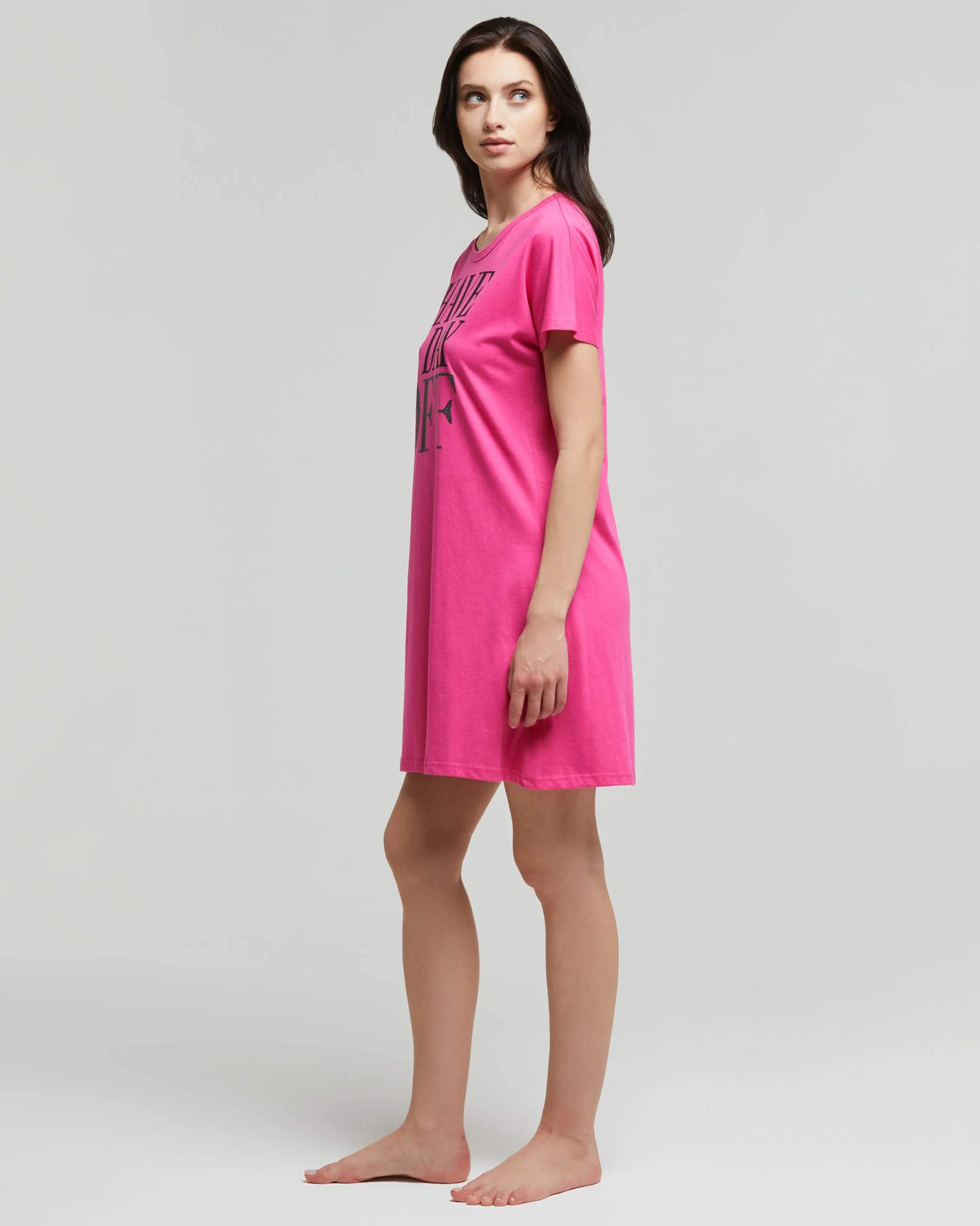 Maxi T-Shirt Dora - Image 4