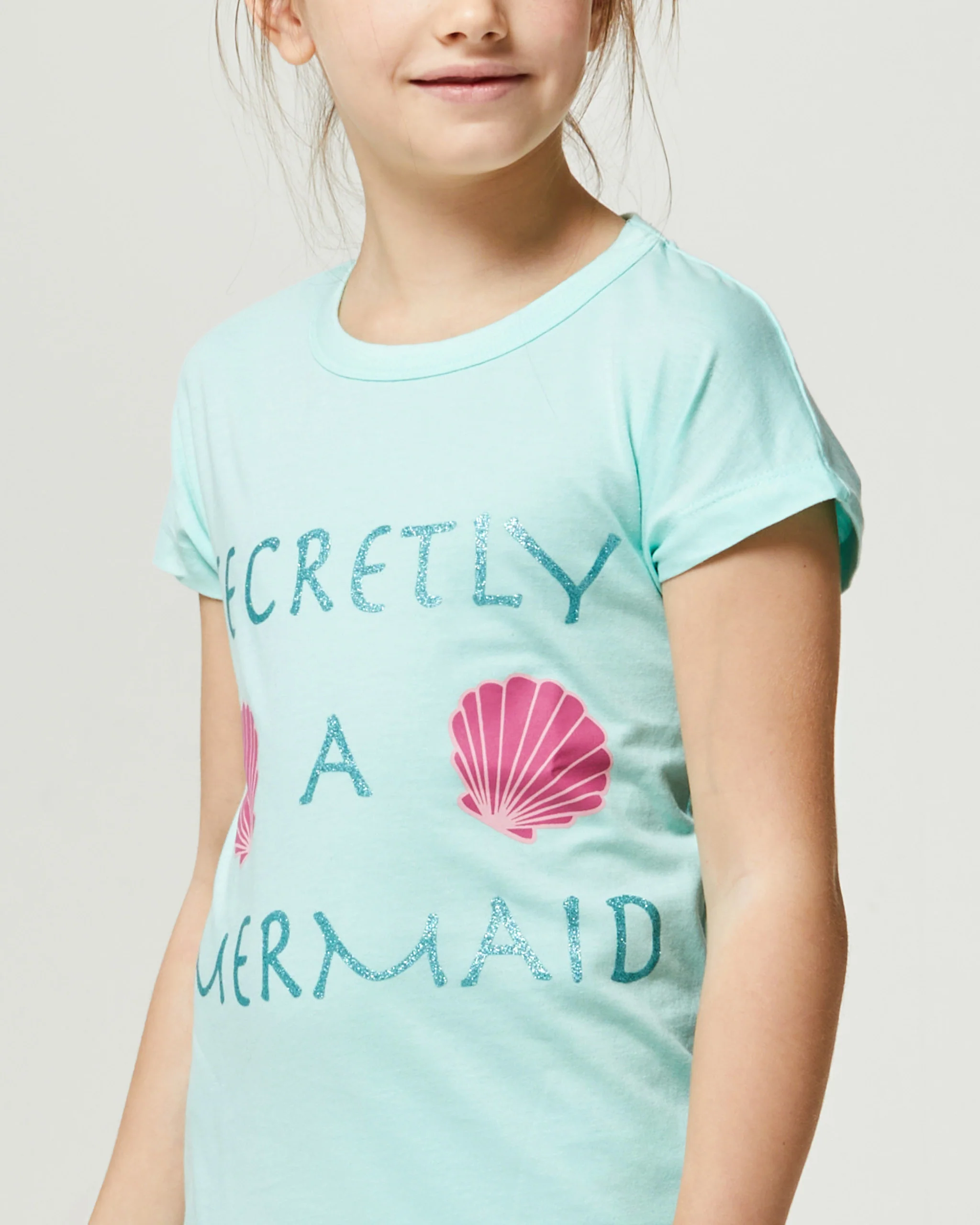MAXI T-SHIRT FELCE - Image 3