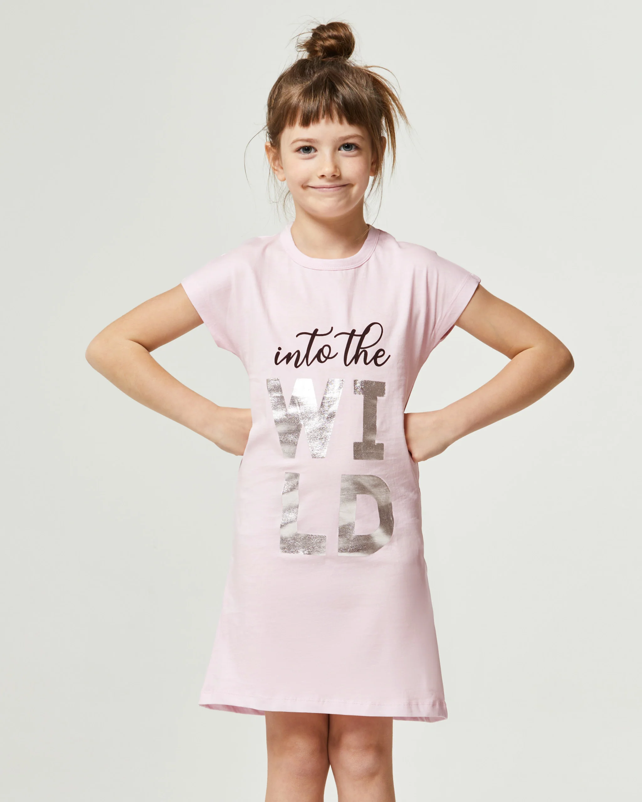 MAXI T-SHIRT FELCE - Image 4