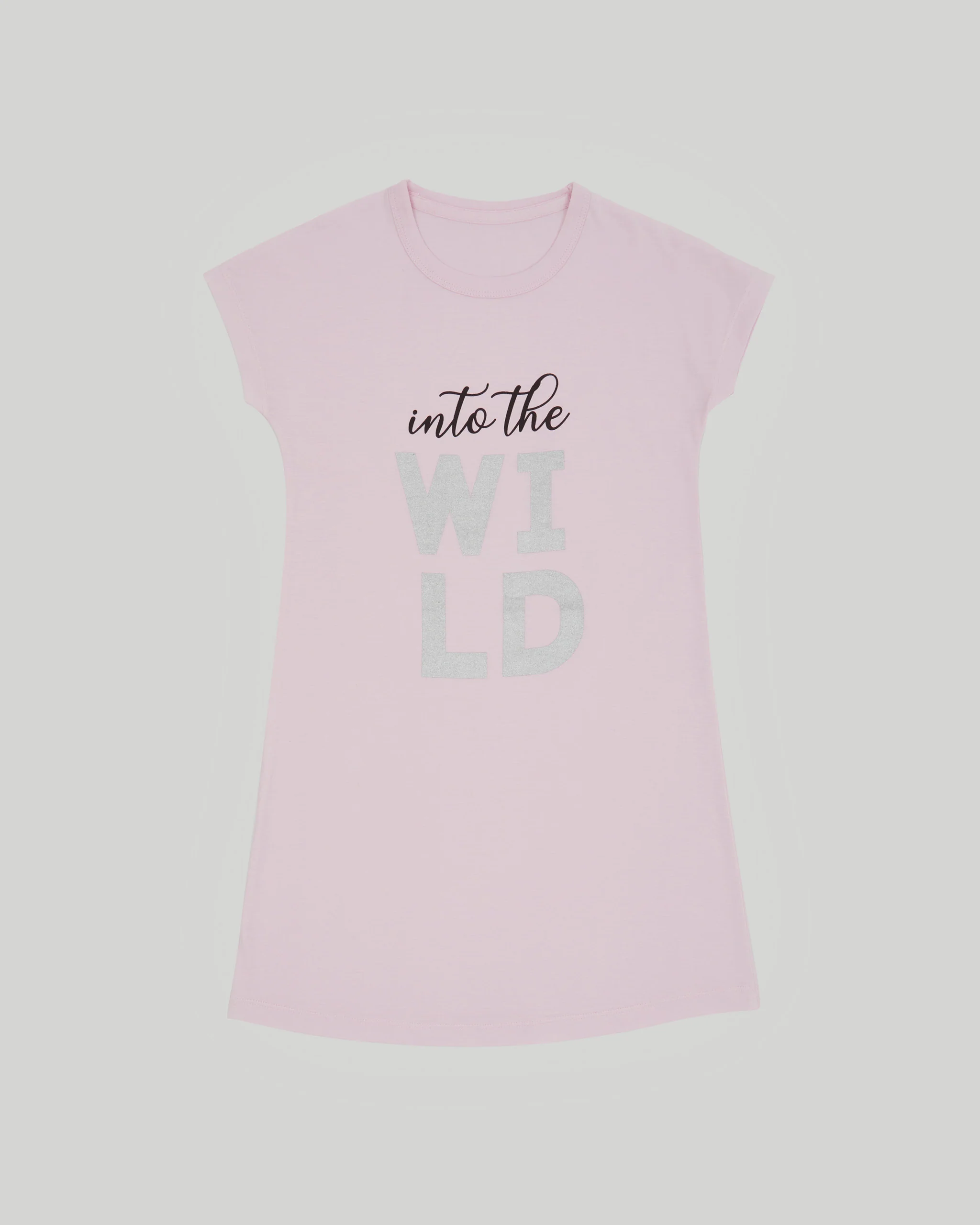 MAXI T-SHIRT FELCE - Image 5