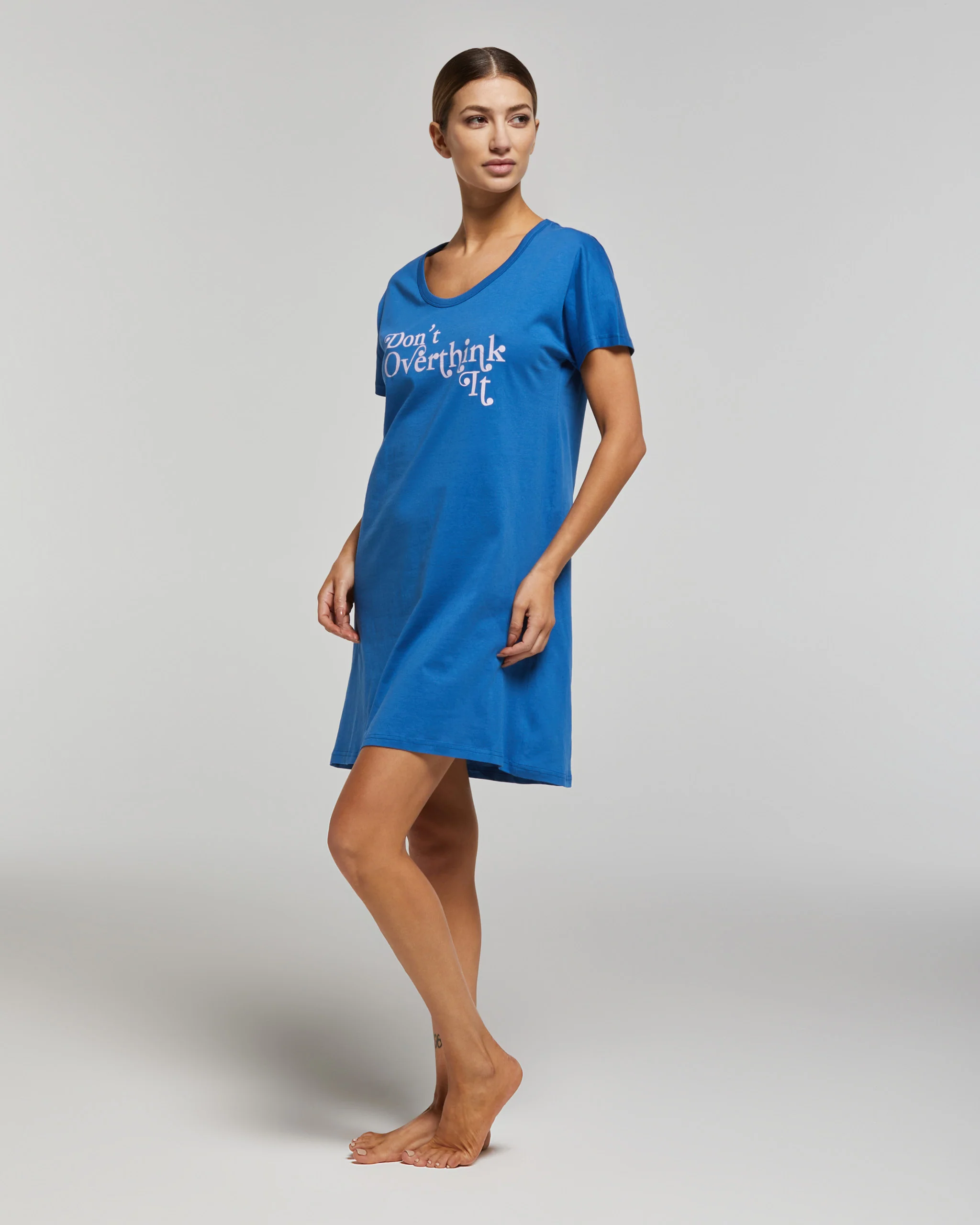 MAXI T-SHIRT GLADIOLO - Image 3