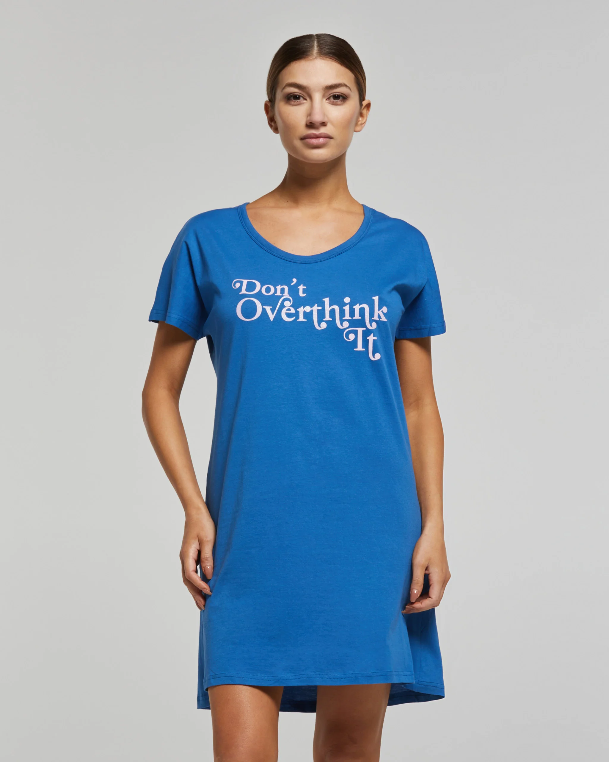 MAXI T-SHIRT GLADIOLO - Image 4