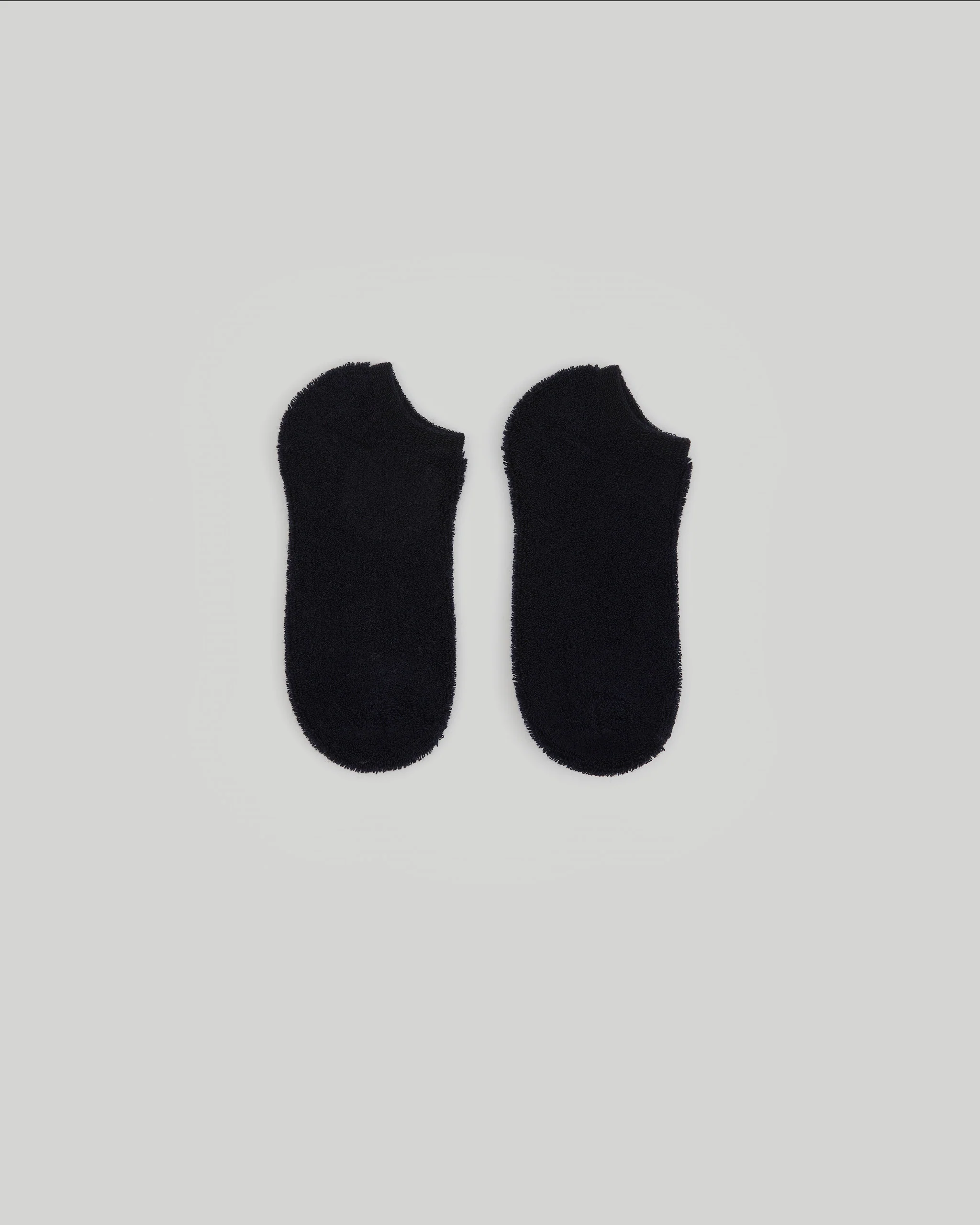 Minicalza unisex in spugna Spongi