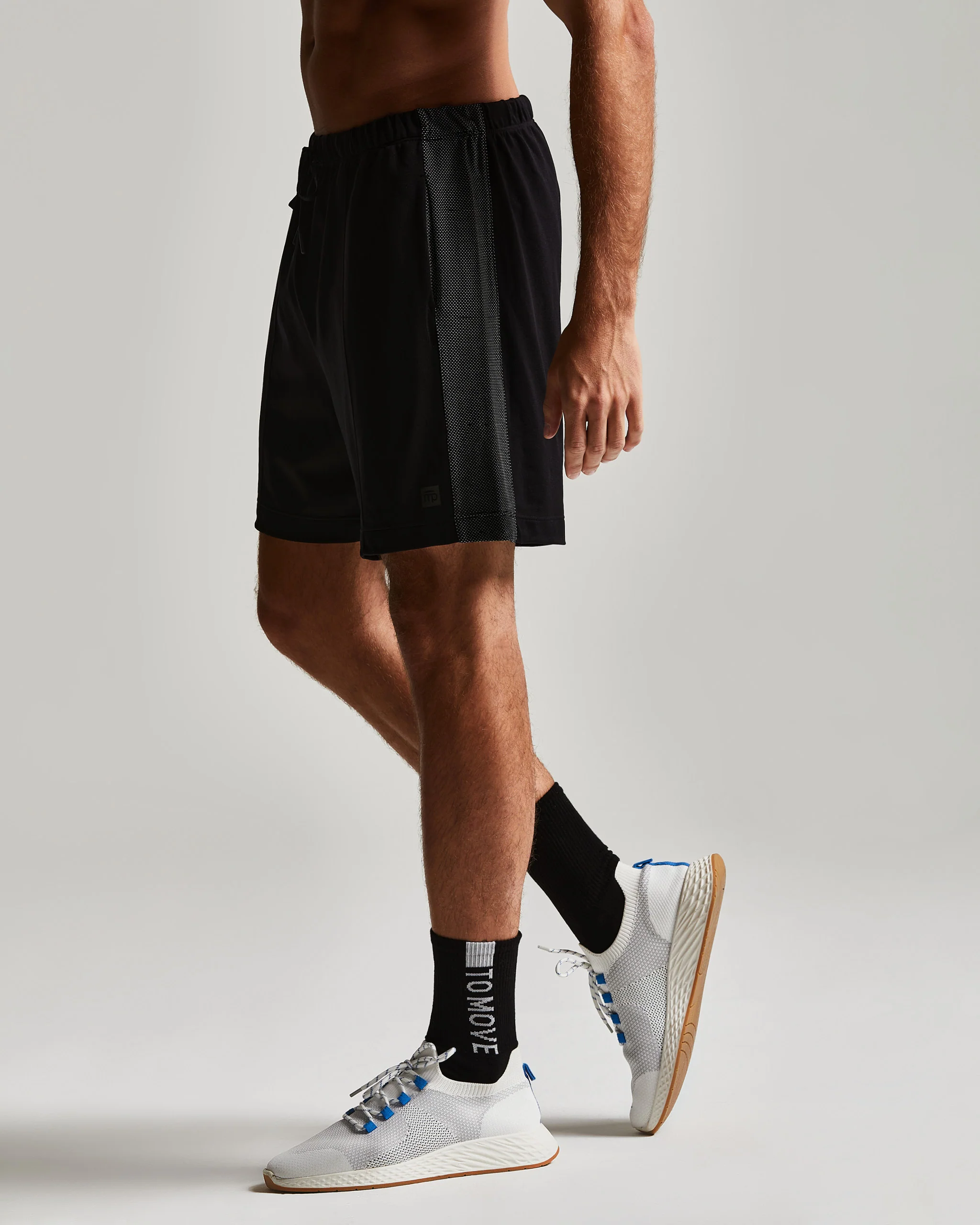 PANTALONCINO ATHLETIC UOMO - Image 3