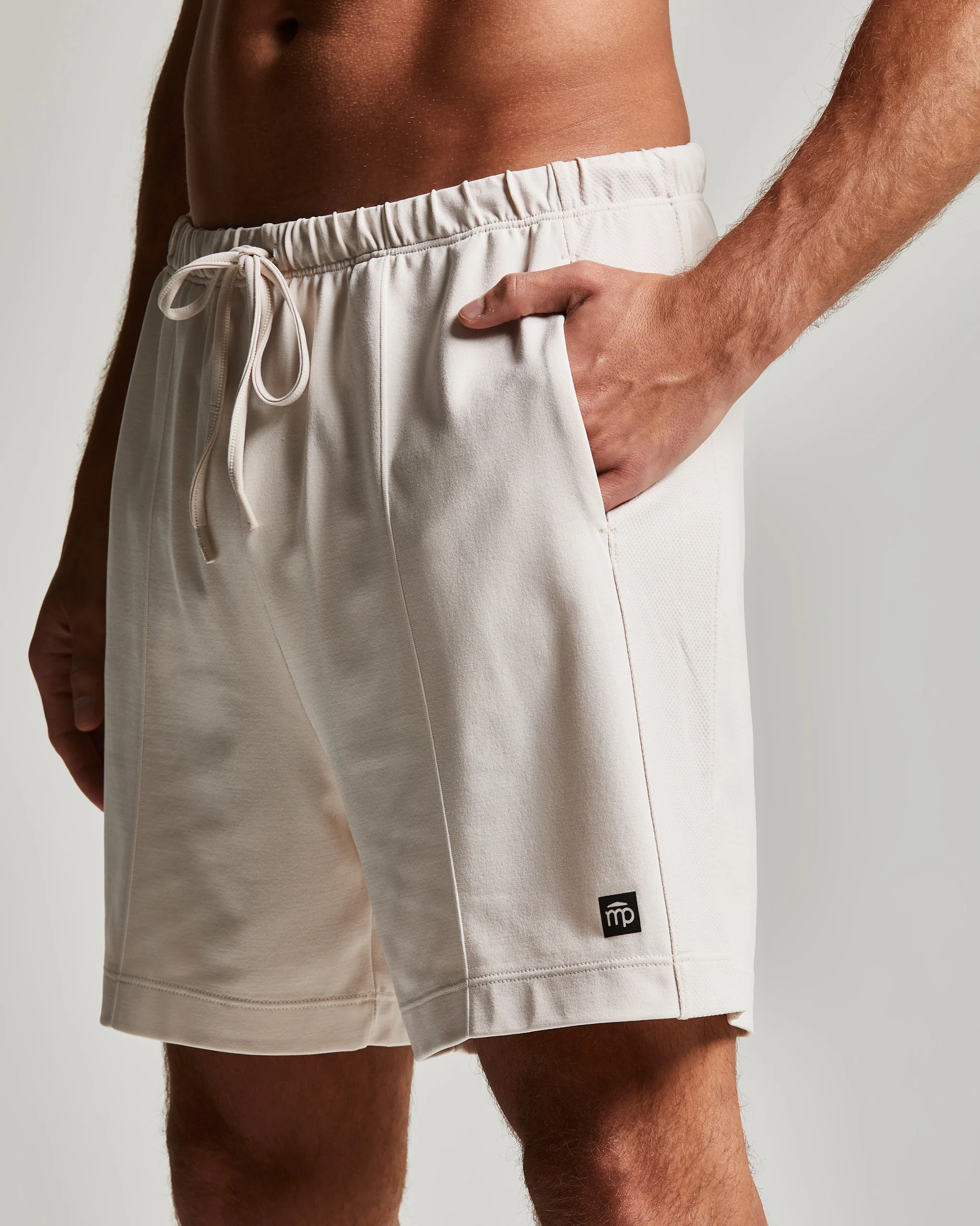 PANTALONCINO ATHLETIC UOMO