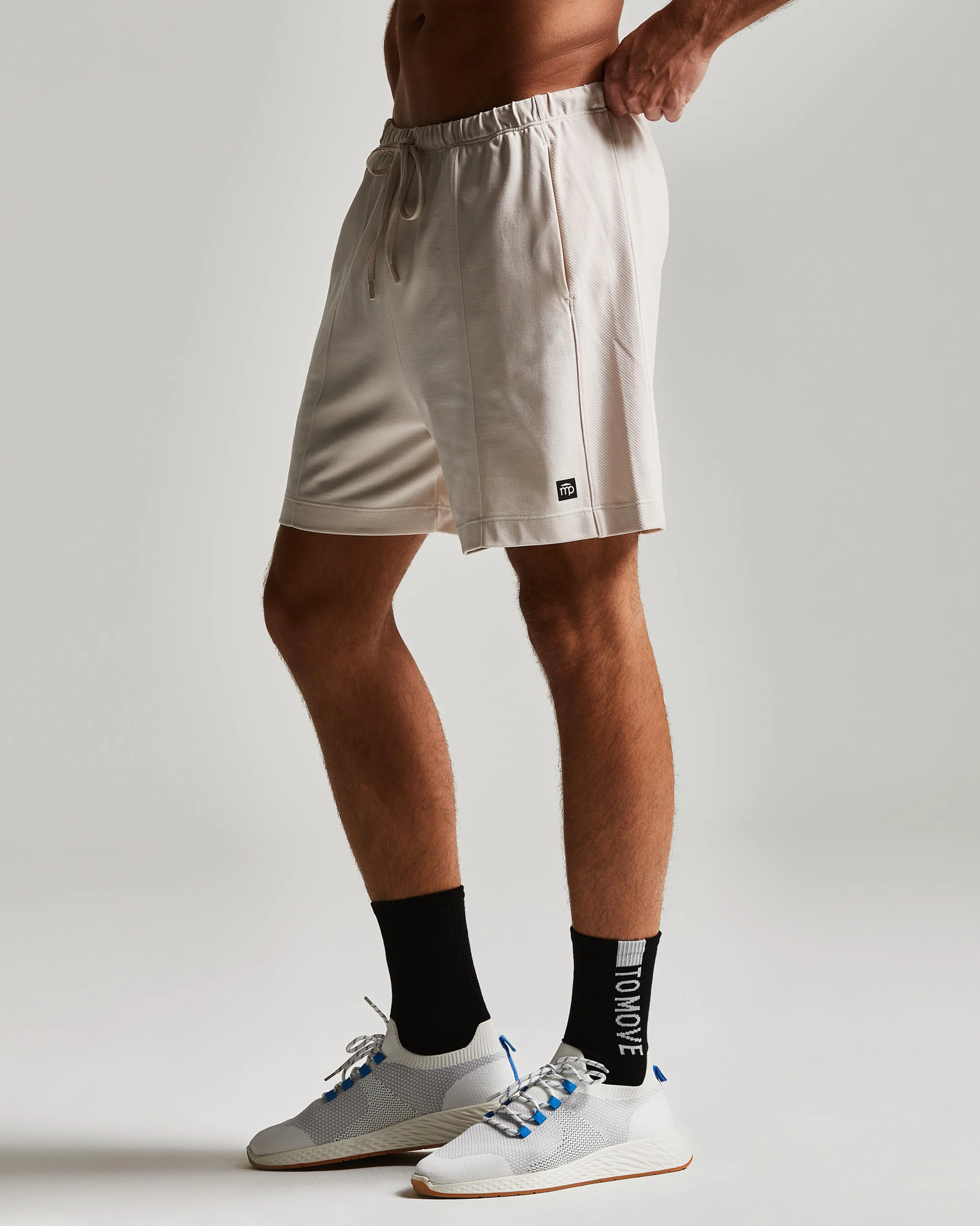 PANTALONCINO ATHLETIC UOMO - Image 3