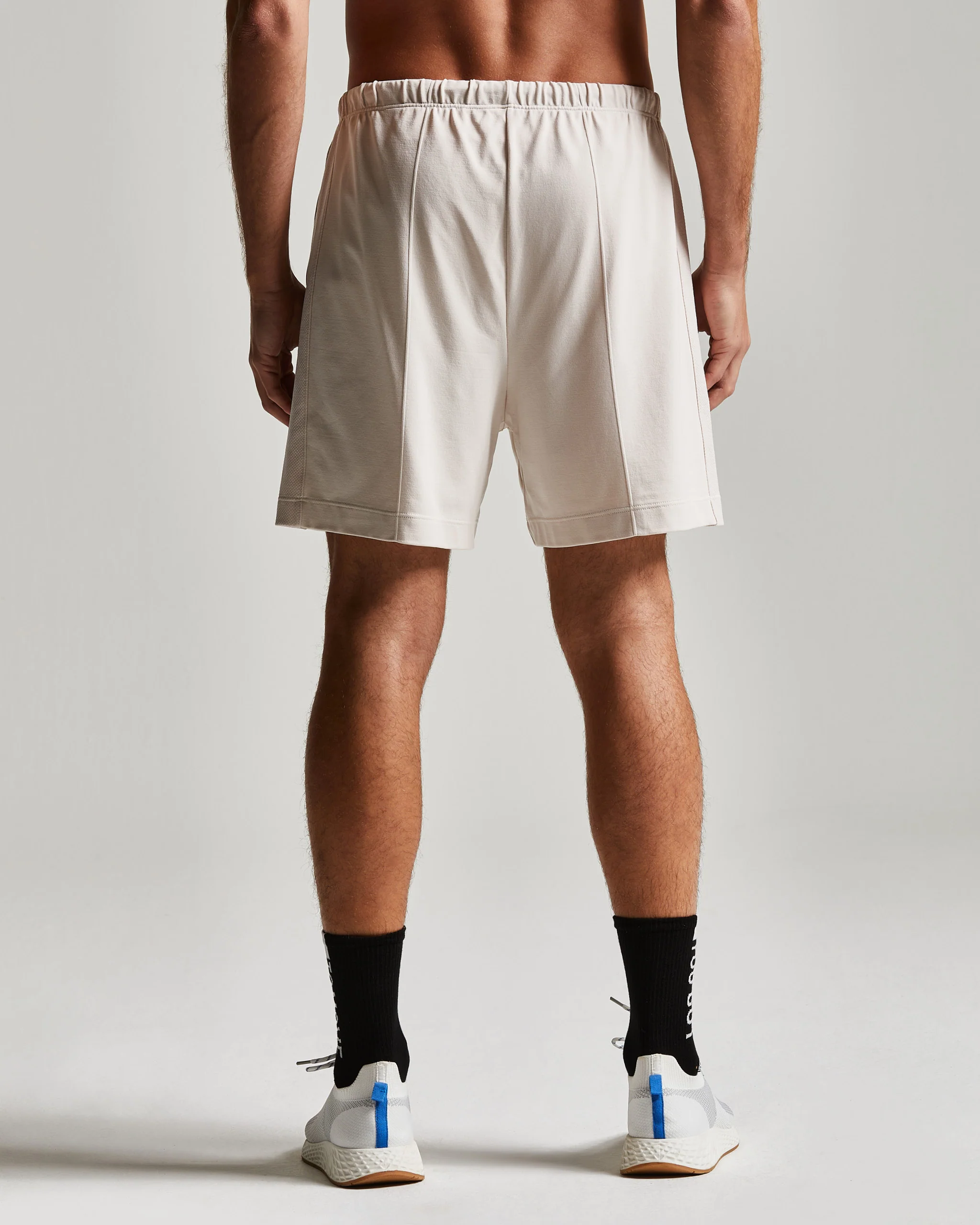 PANTALONCINO ATHLETIC UOMO - Image 4