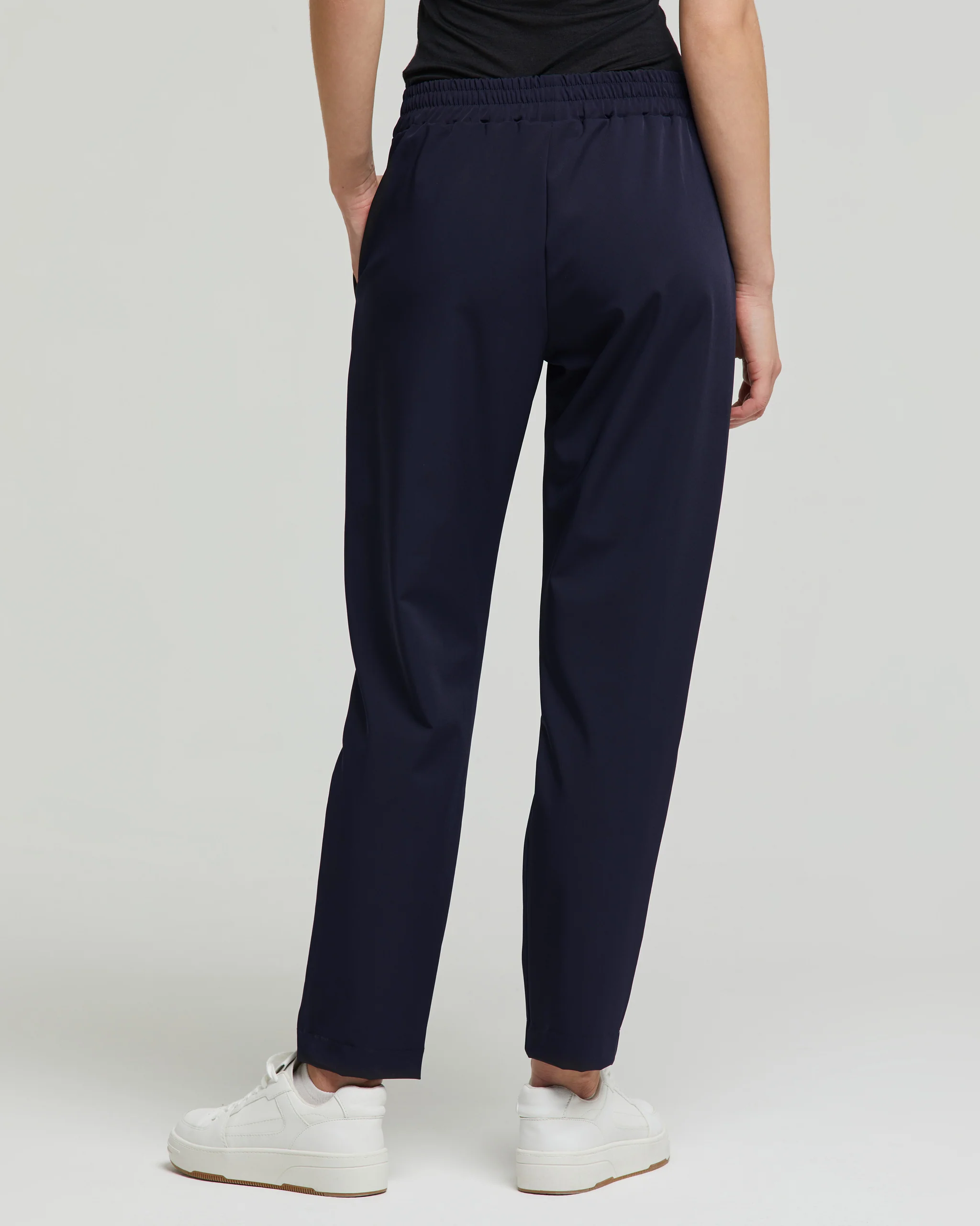 Pantalone donna new Sara modello classico - Image 2