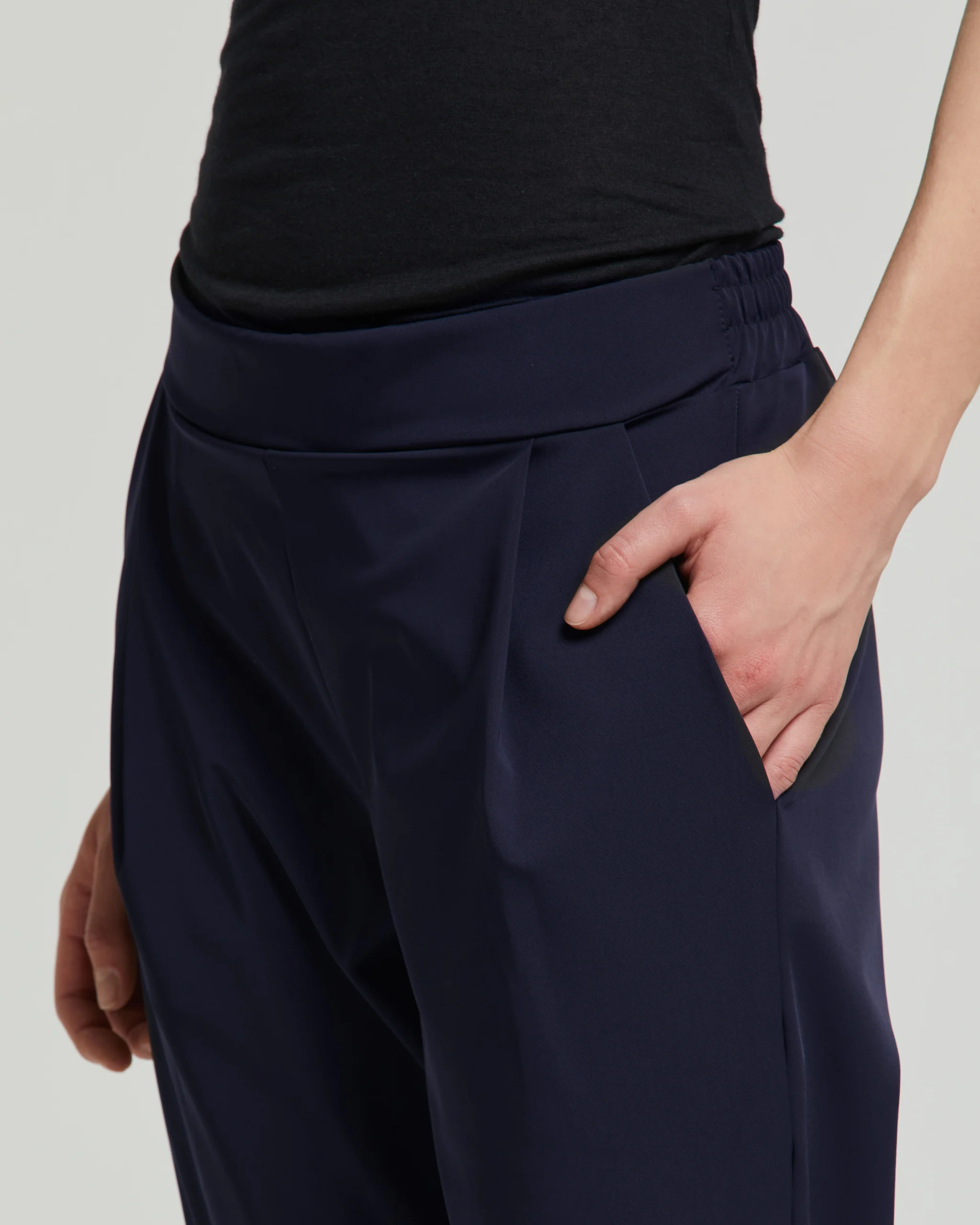 Pantalone donna new Sara modello classico - Image 4
