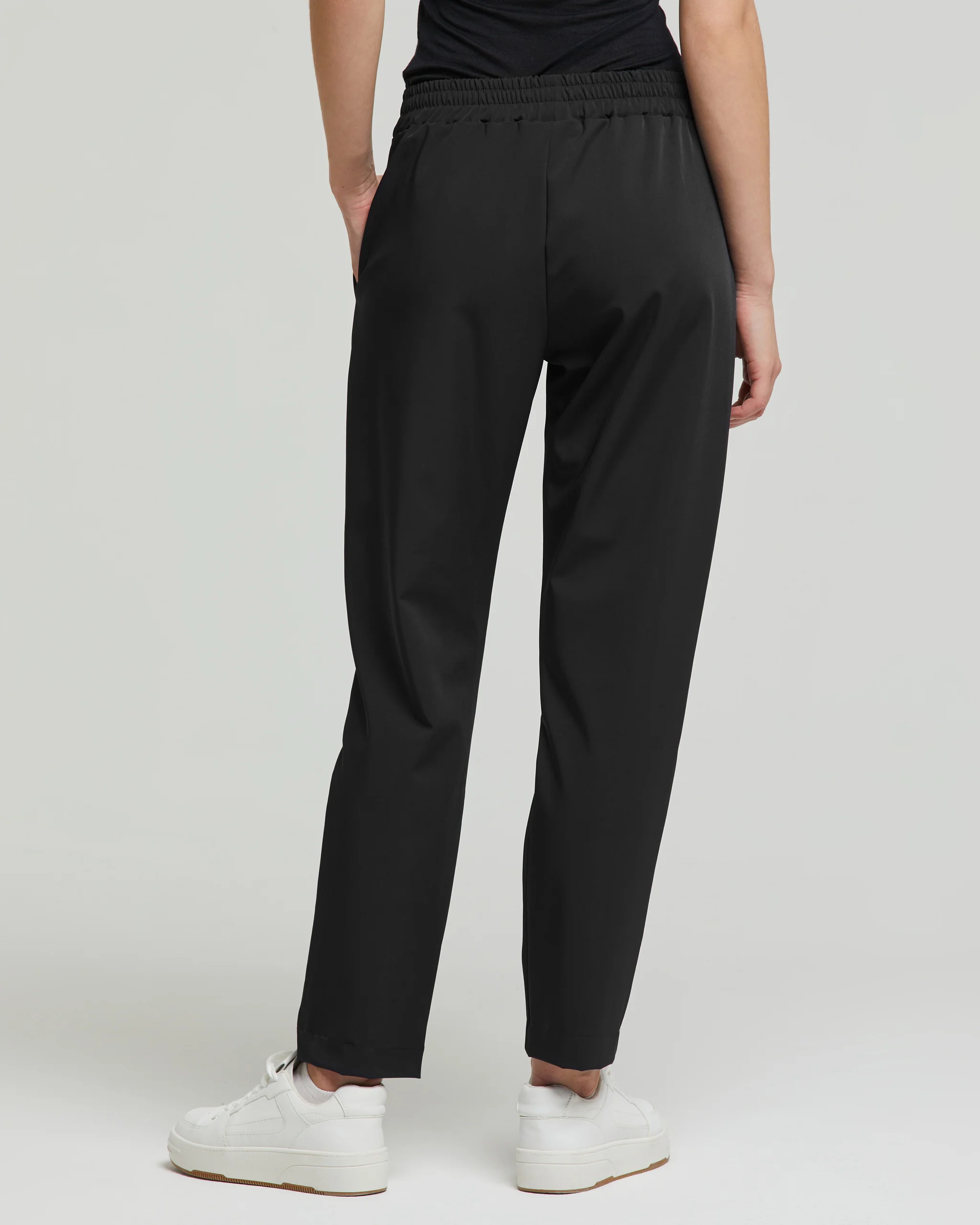 Pantalone donna new Sara modello classico - Image 3