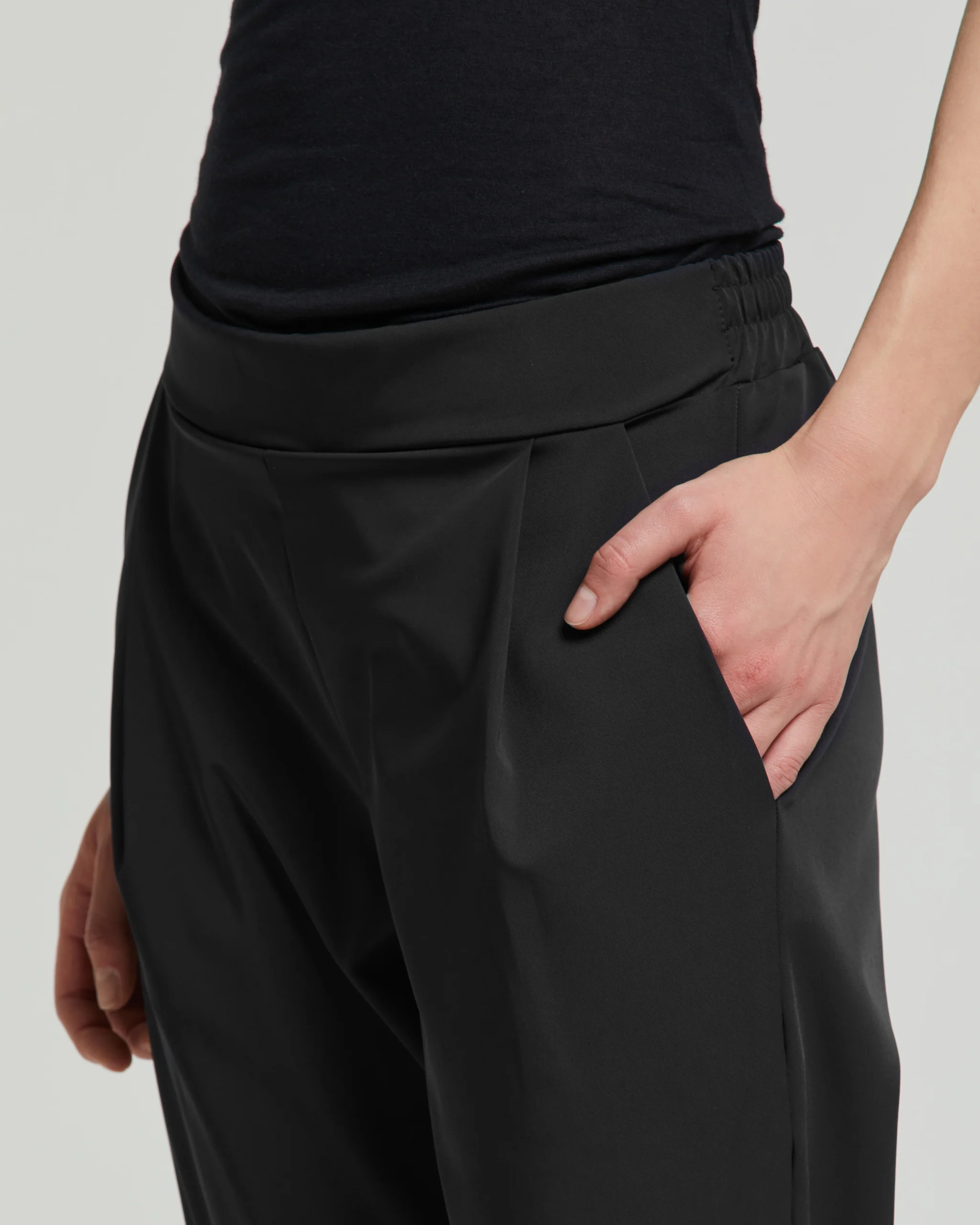 Pantalone donna new Sara modello classico - Image 4