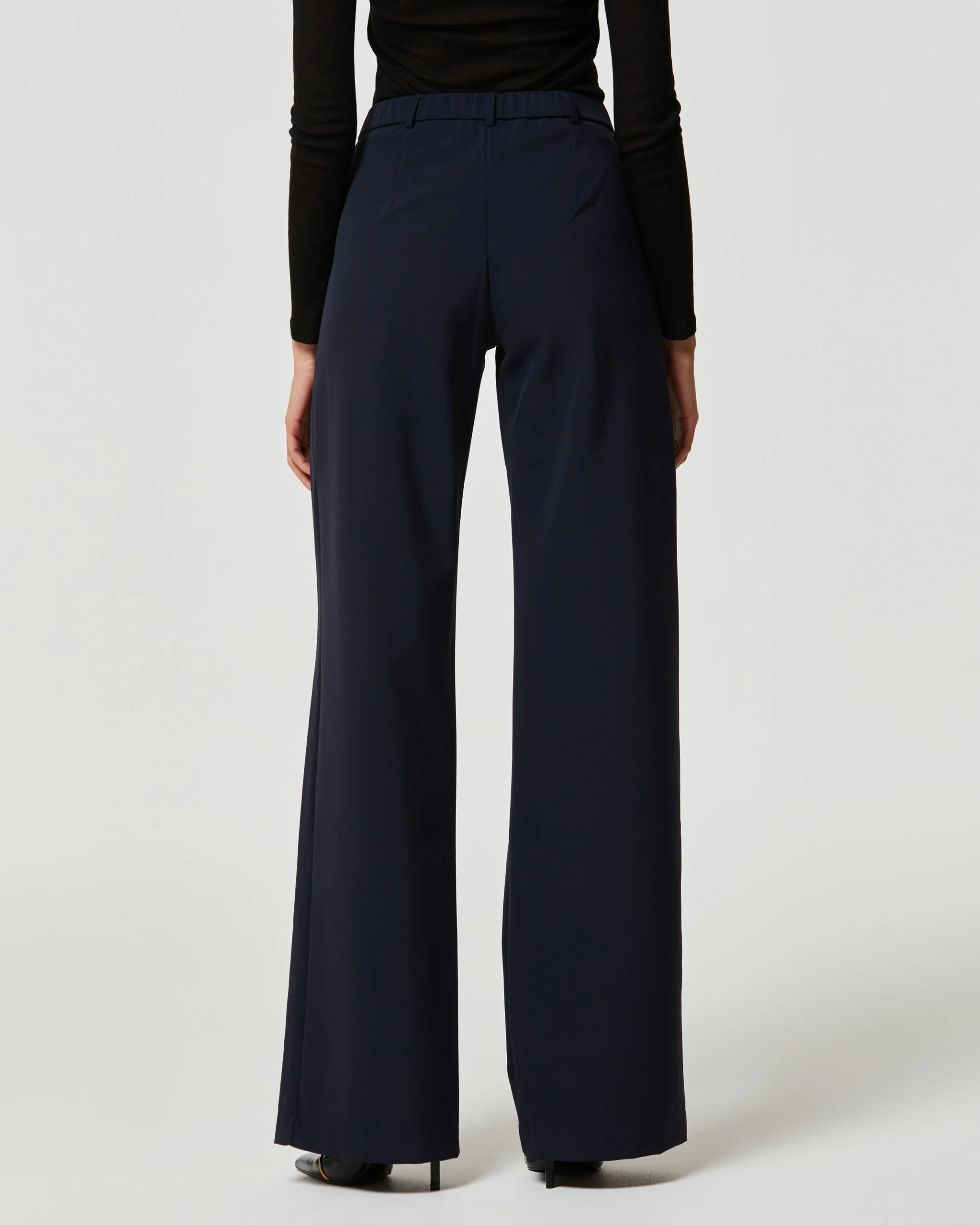 Pantalone donna soft code - Image 2