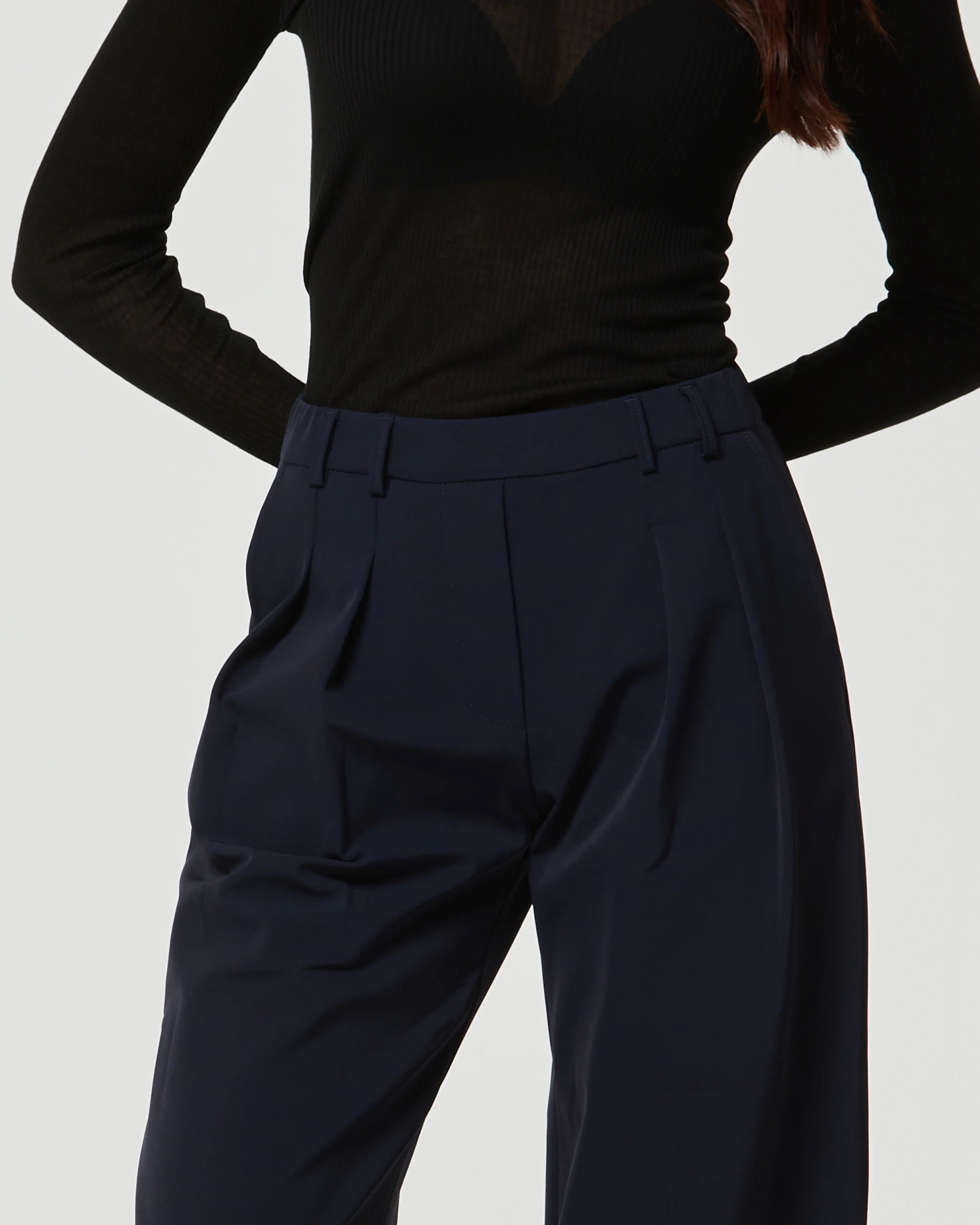 Pantalone donna soft code - Image 4