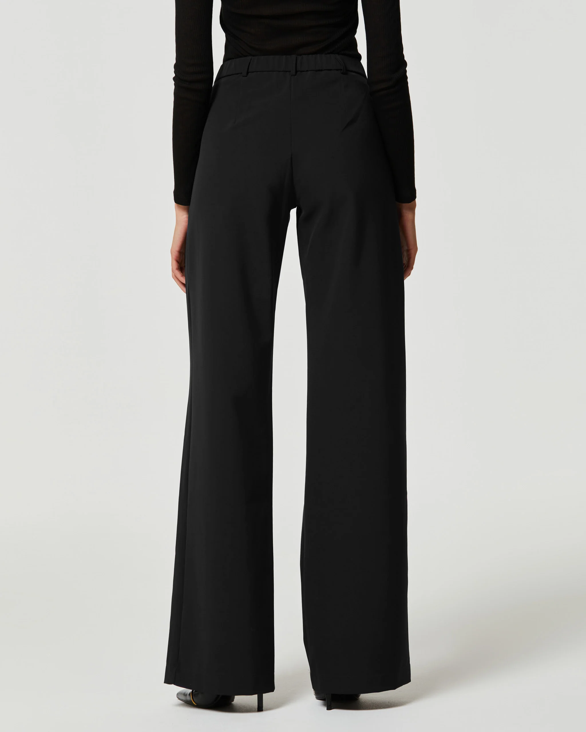 Pantalone donna soft code - Image 2