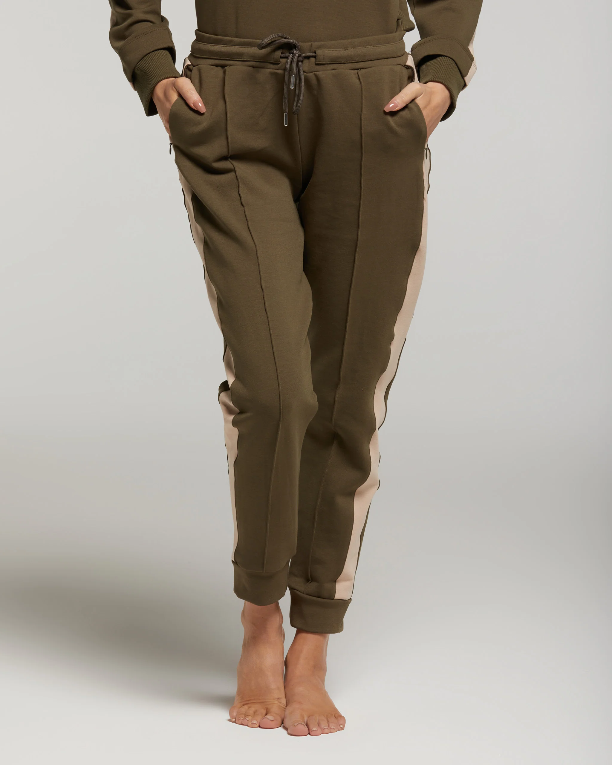 PANTALONE JOGGERS DONNA FREETIME - Image 2