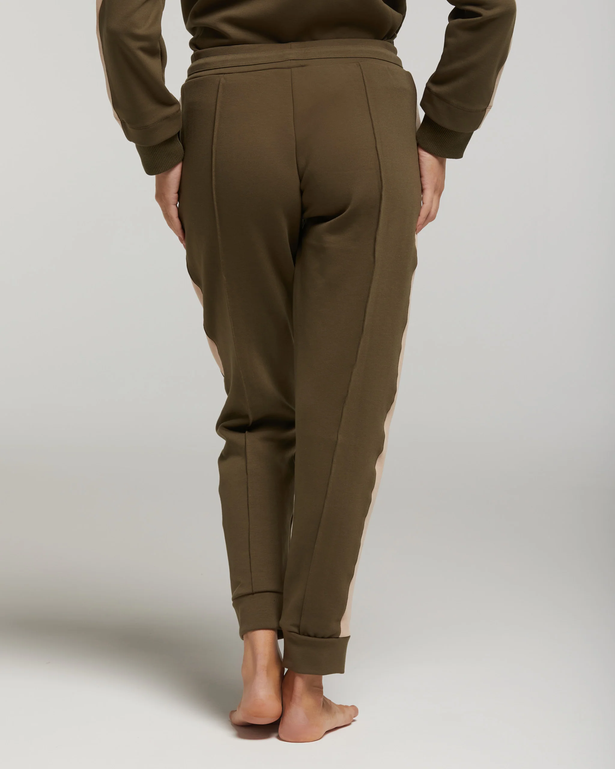 PANTALONE JOGGERS DONNA FREETIME - Image 3