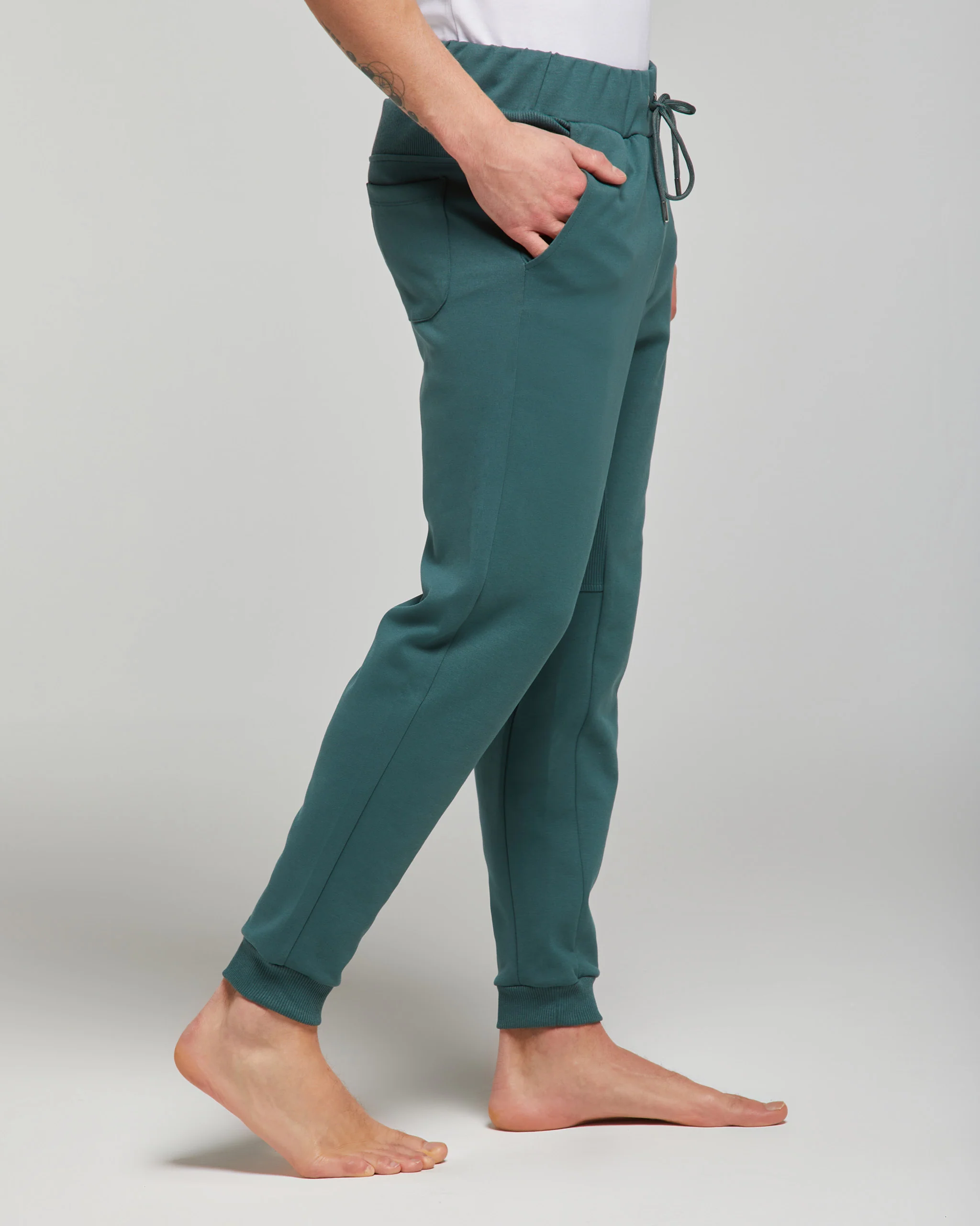 PANTALONE JOGGERS UOMO FREETIME