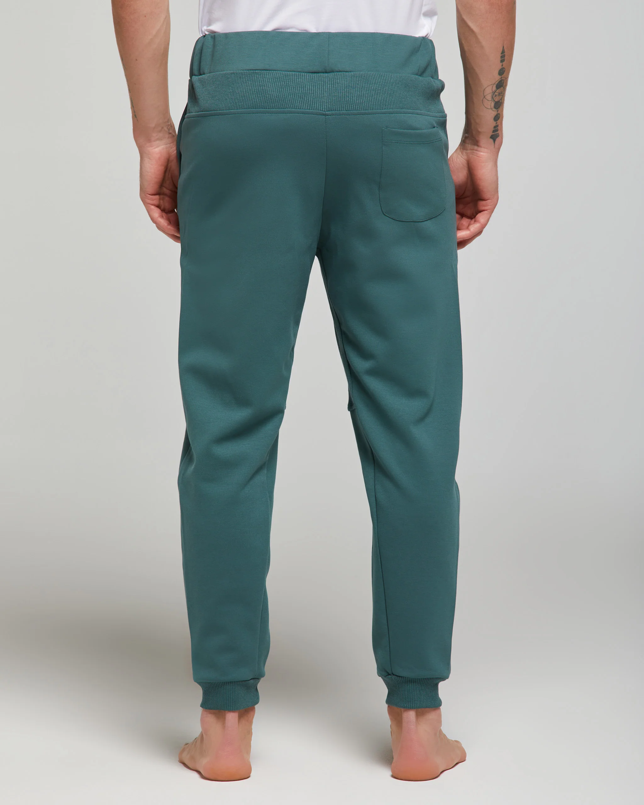 PANTALONE JOGGERS UOMO FREETIME - Image 2