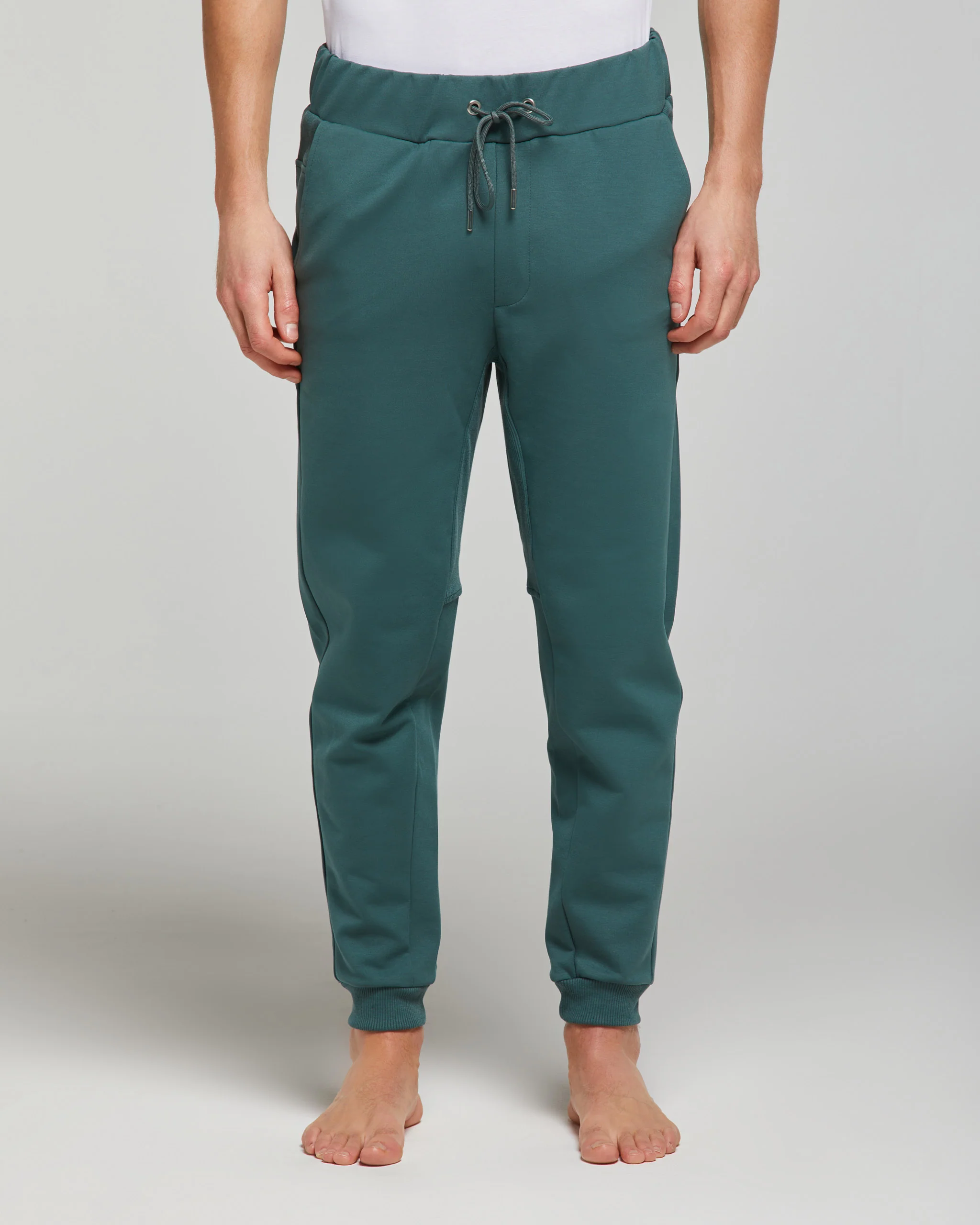 PANTALONE JOGGERS UOMO FREETIME - Image 3
