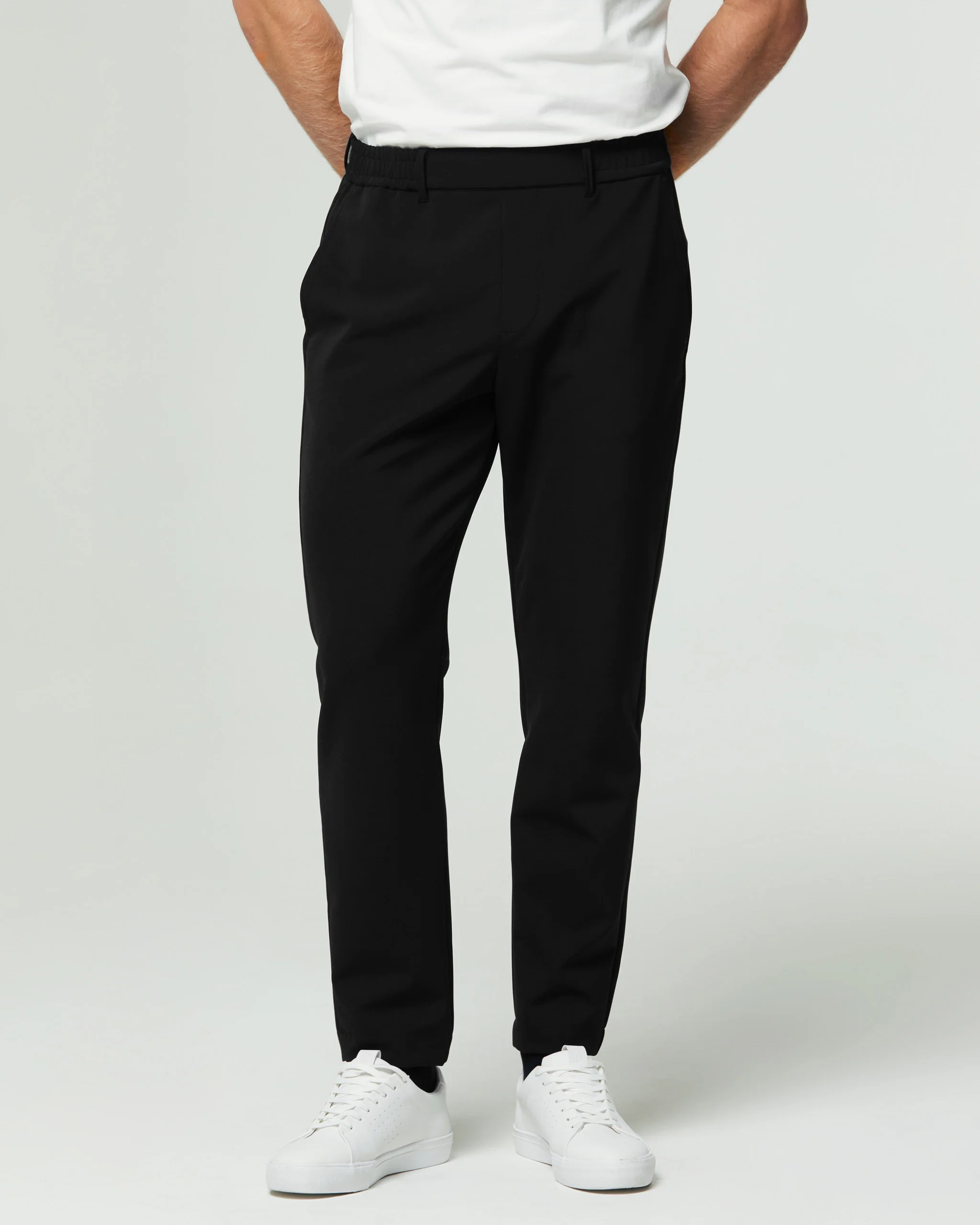 Pantalone uomo smart fit