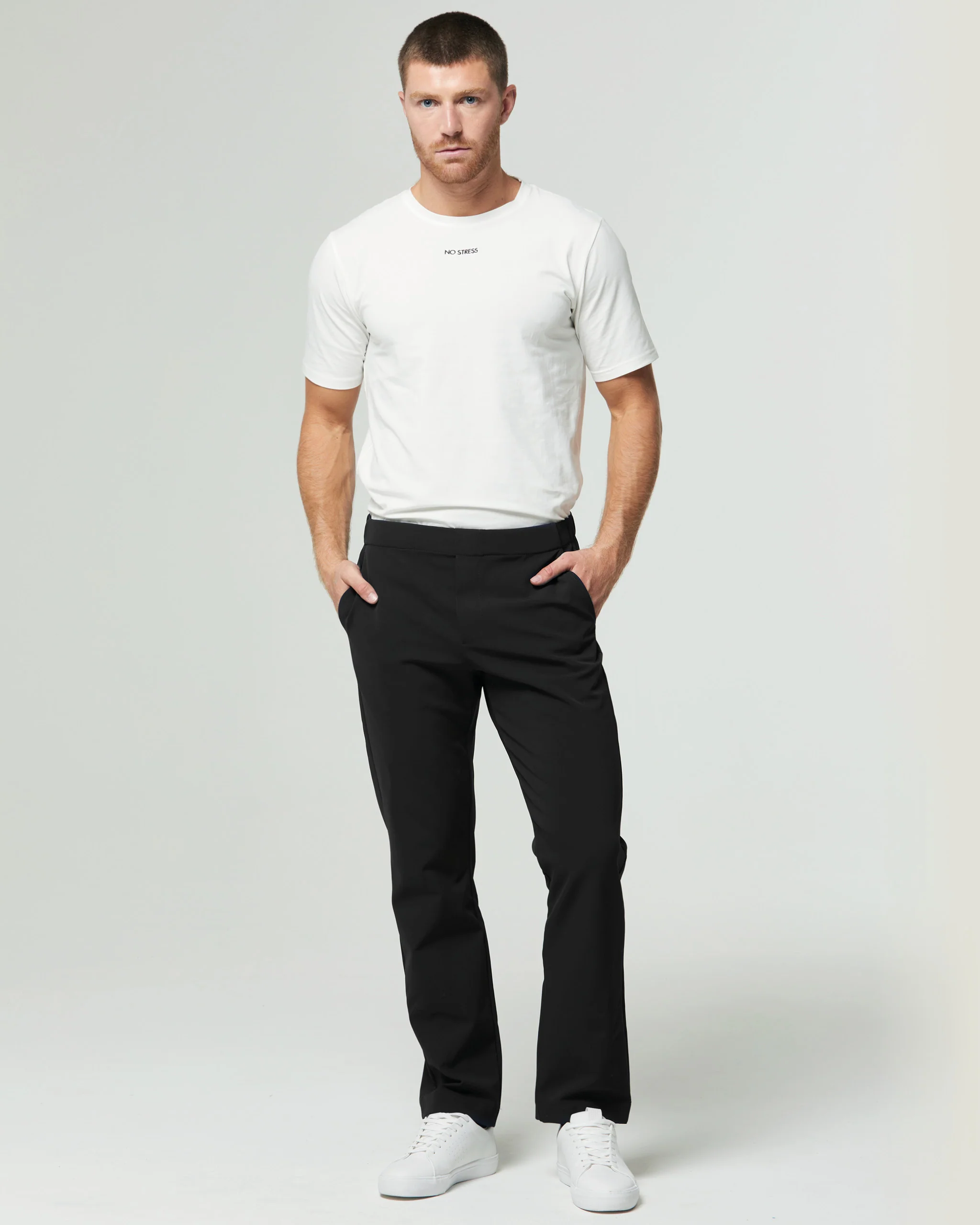 Pantalone uomo urban dry - Image 4