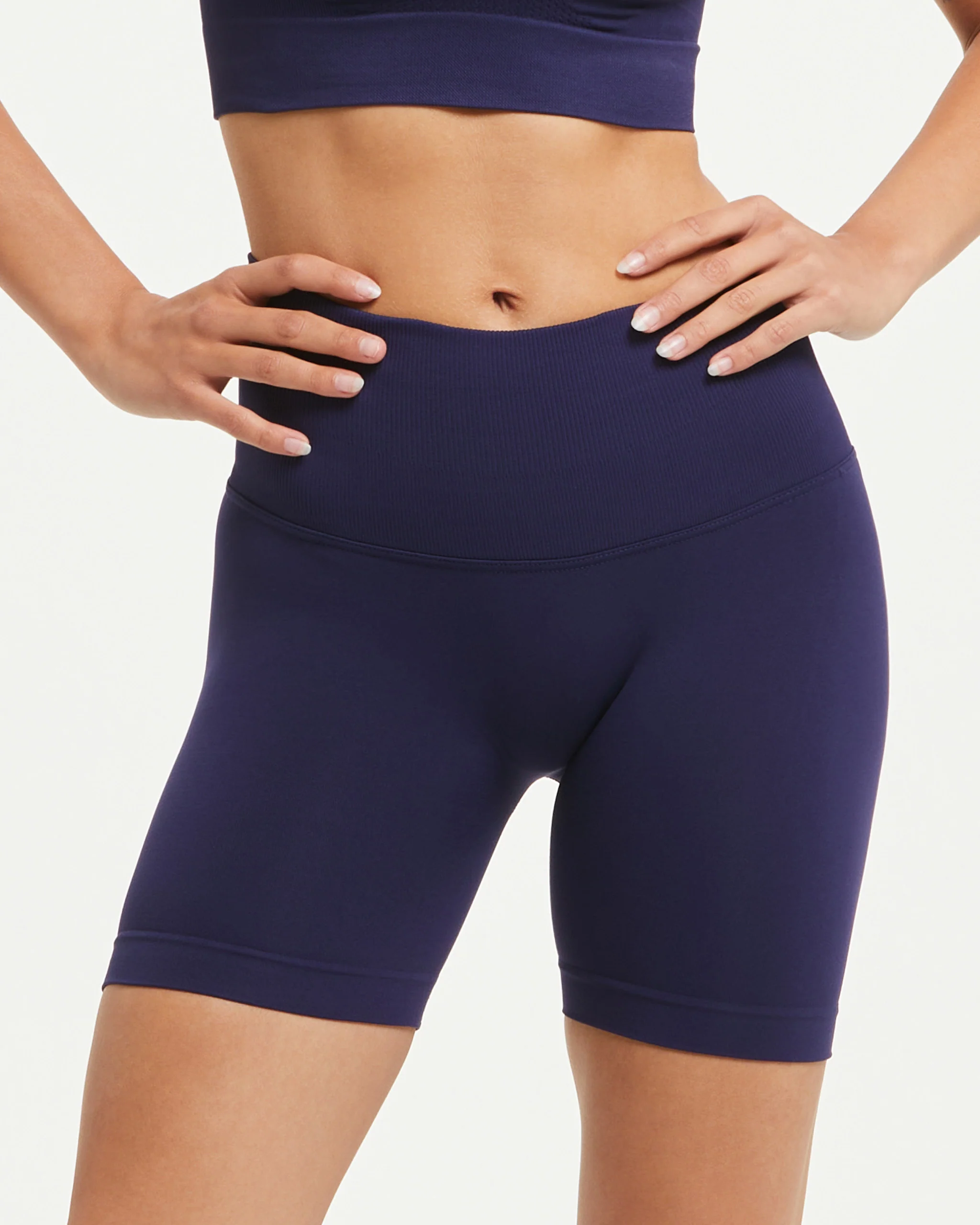 Panty effetto push-up perfect wave - Image 2