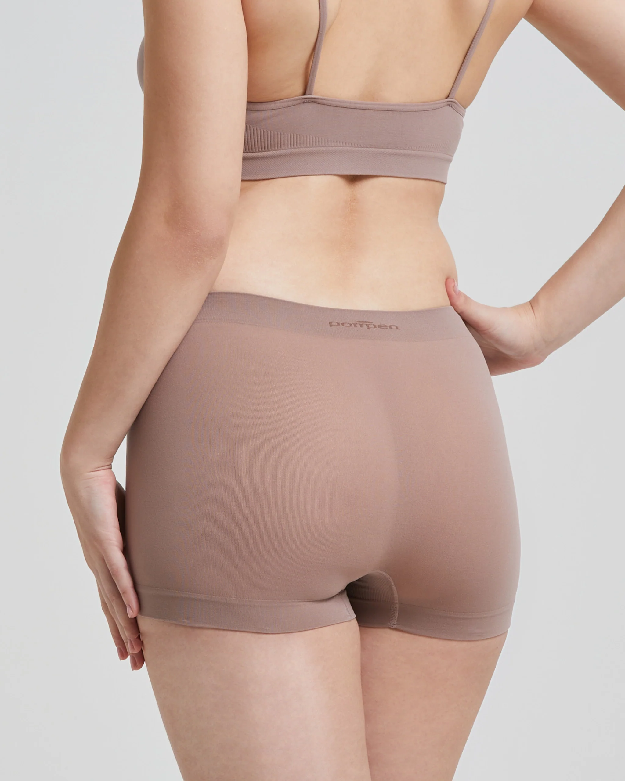 Panty seamless Skin Shades - Image 3