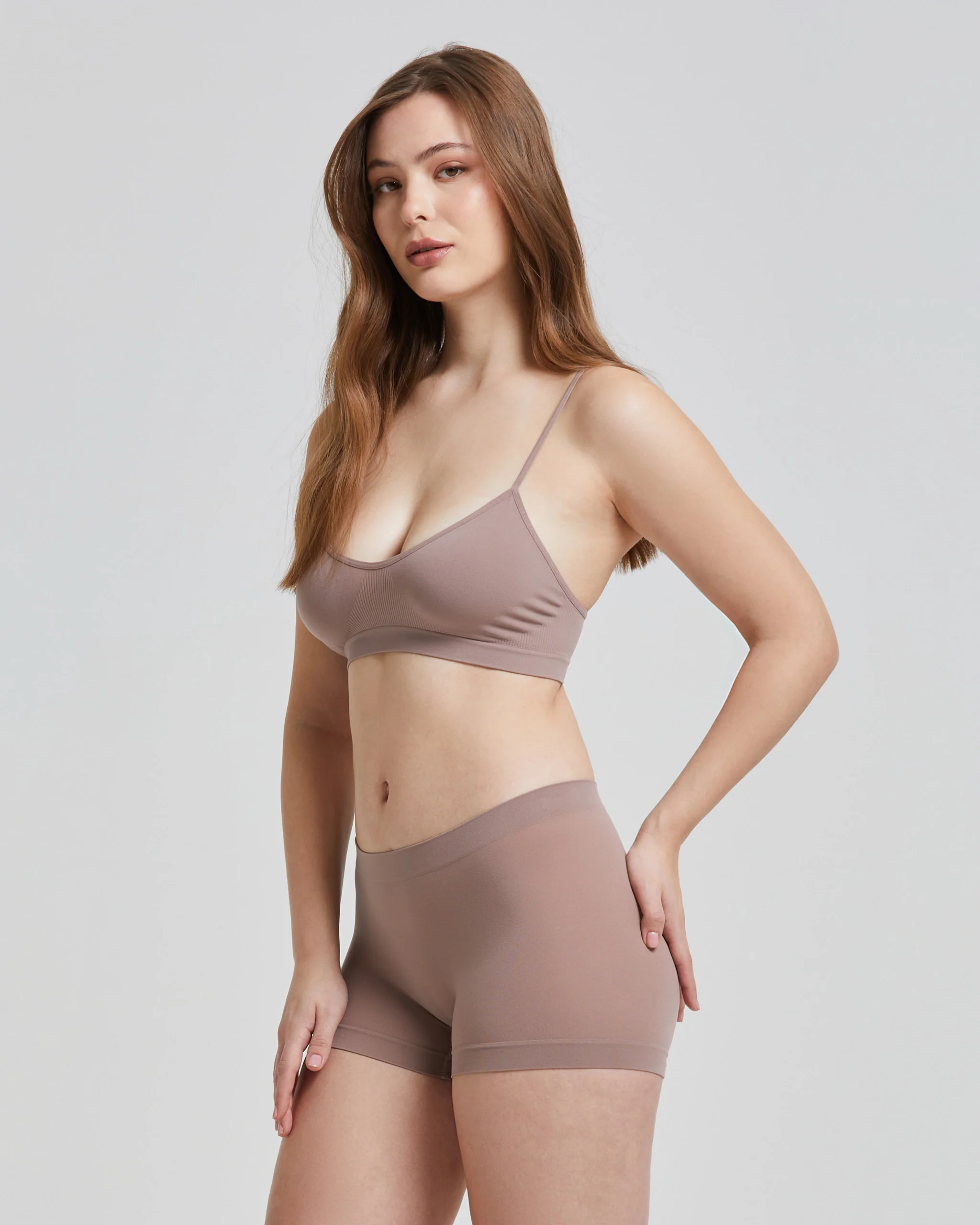Panty seamless Skin Shades - Image 4