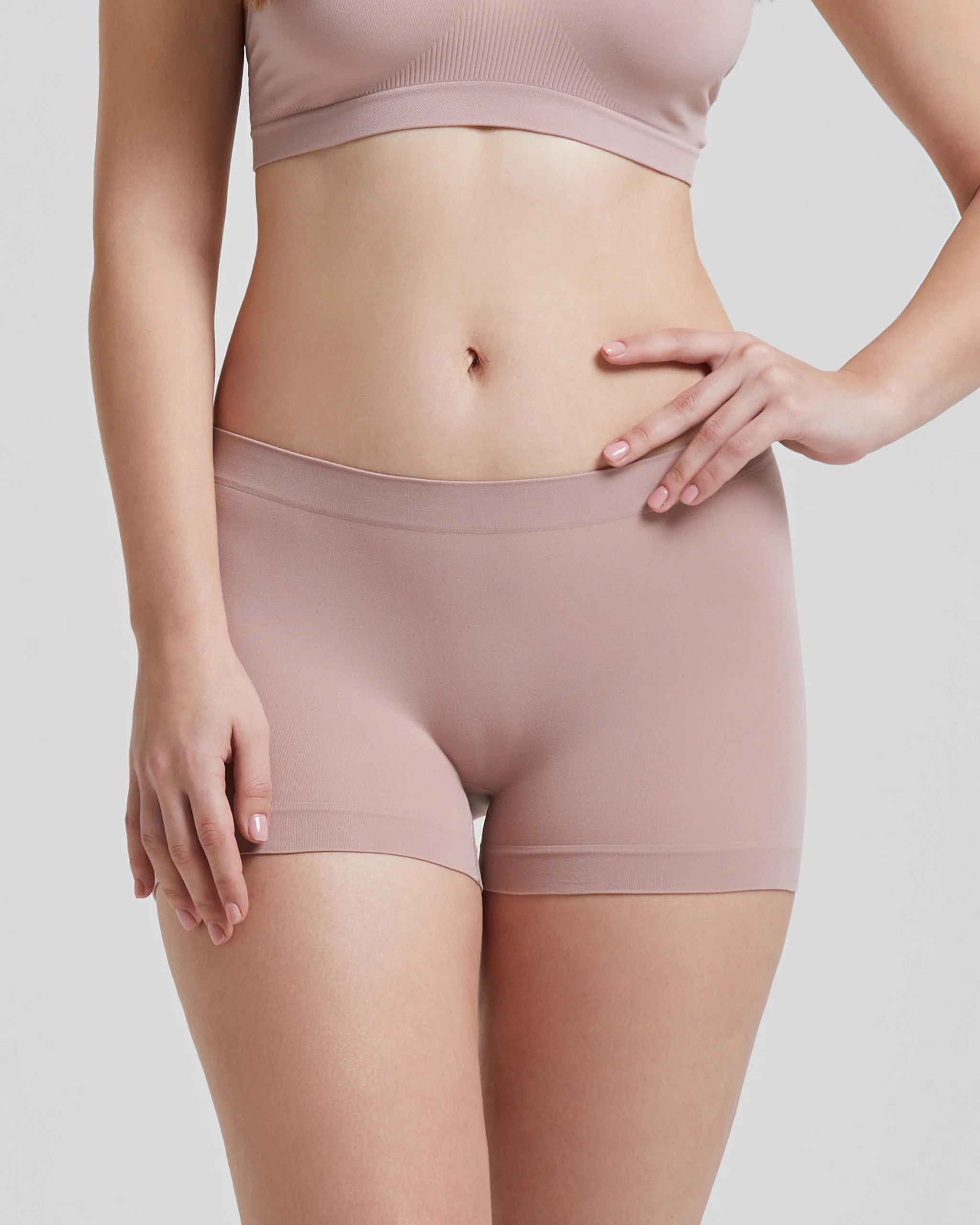 Panty seamless Skin Shades - Image 3