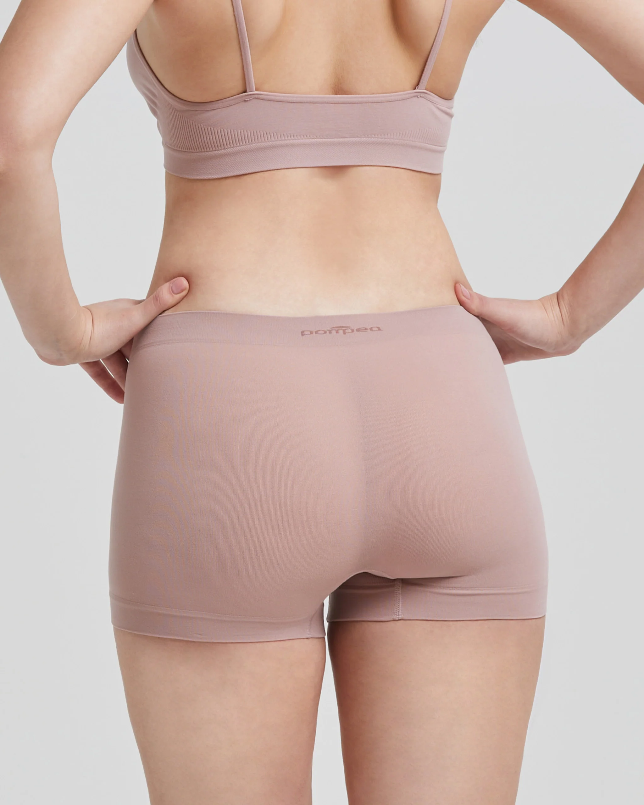 Panty seamless Skin Shades - Image 4