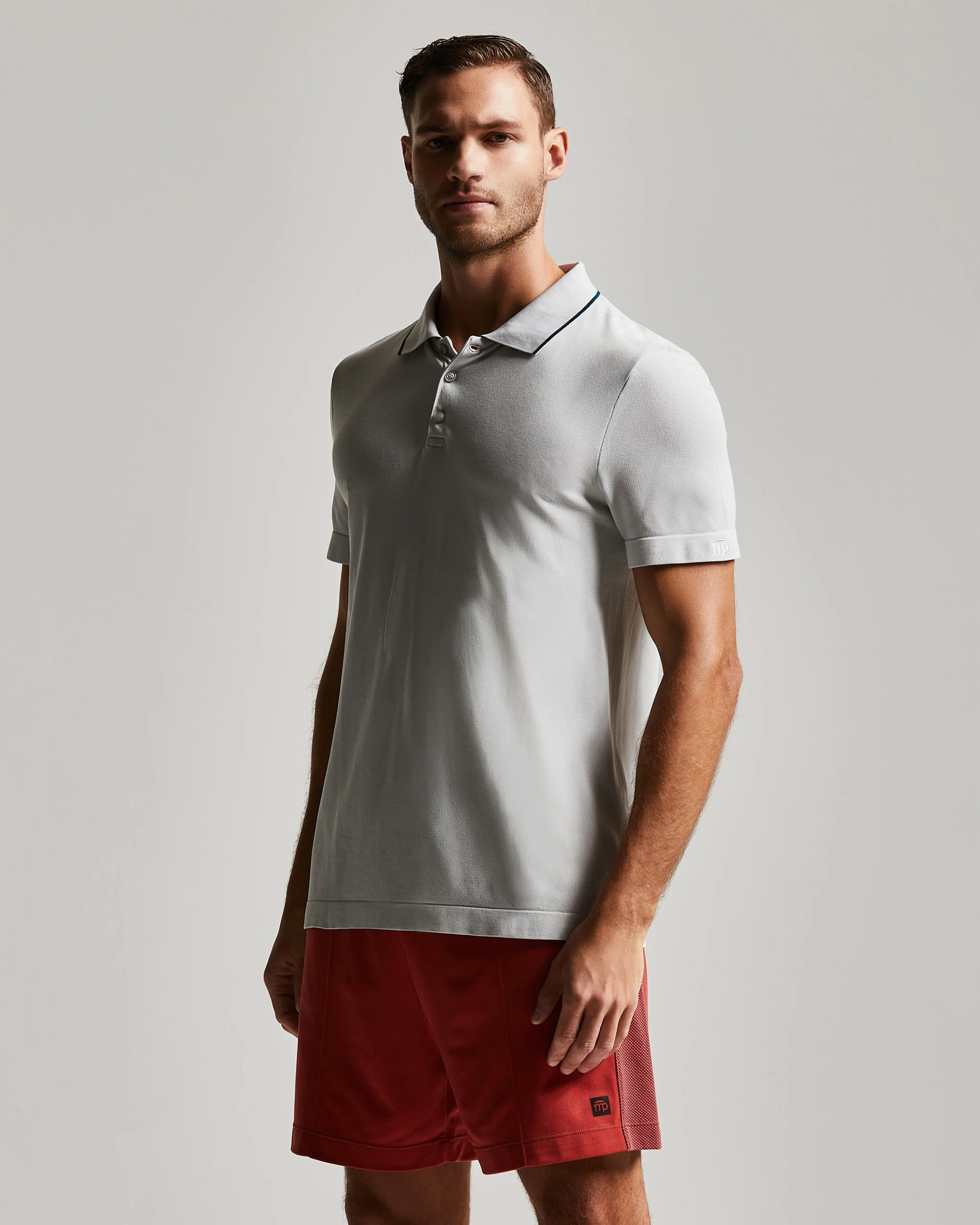 POLO UOMO SEAMLESS - Image 3