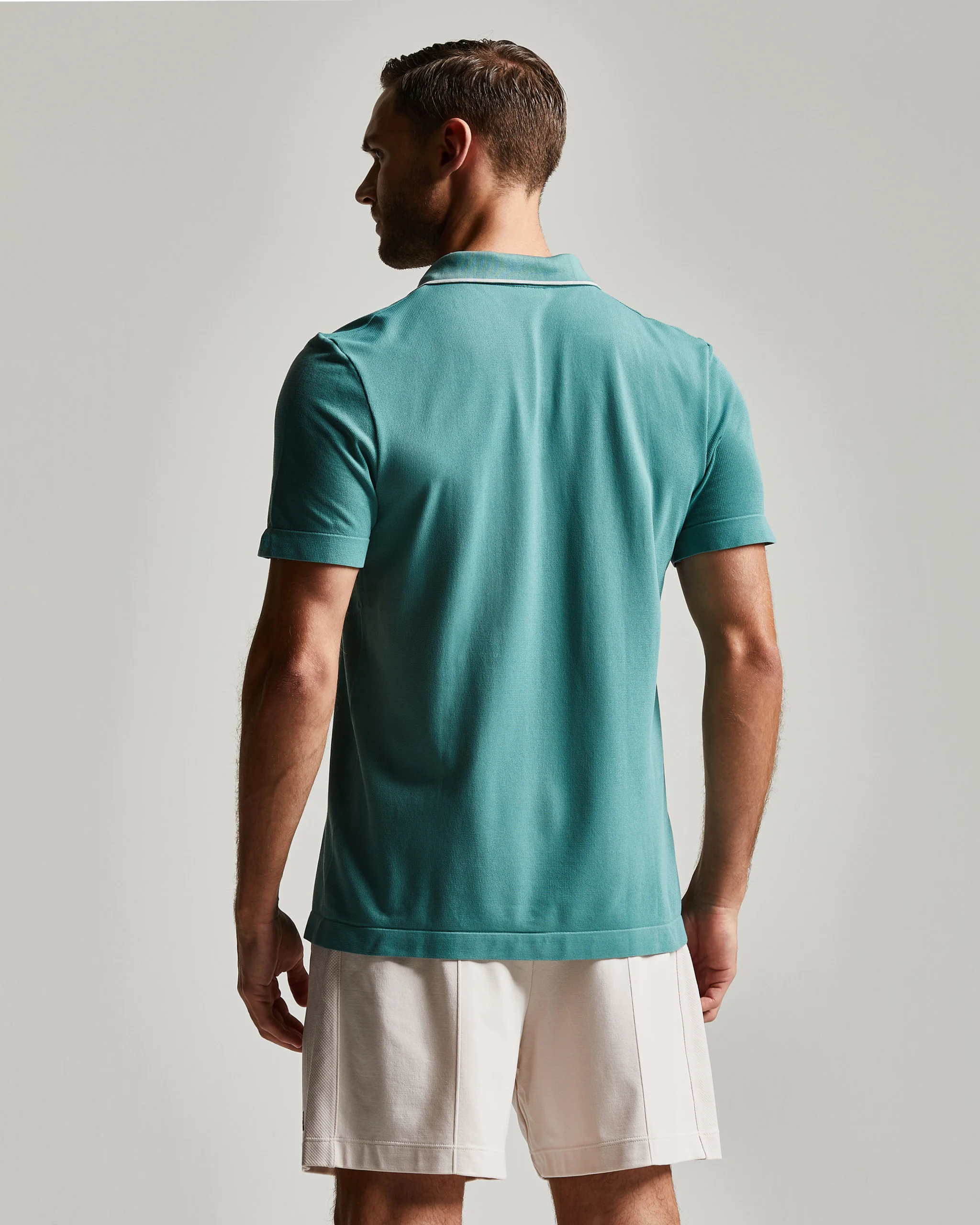 POLO UOMO SEAMLESS - Image 4