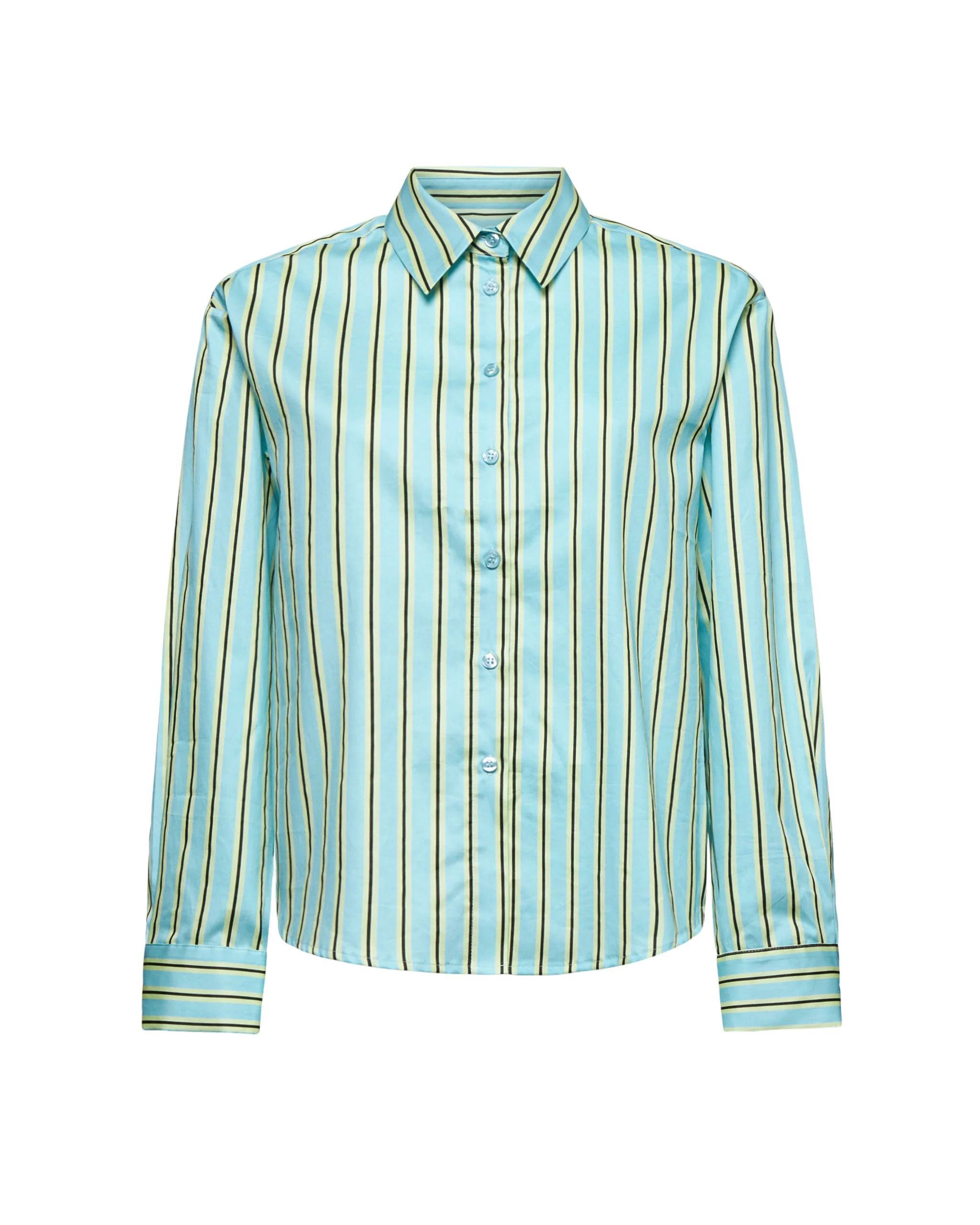 Pompea x Silvian Heach camicia over - Image 5