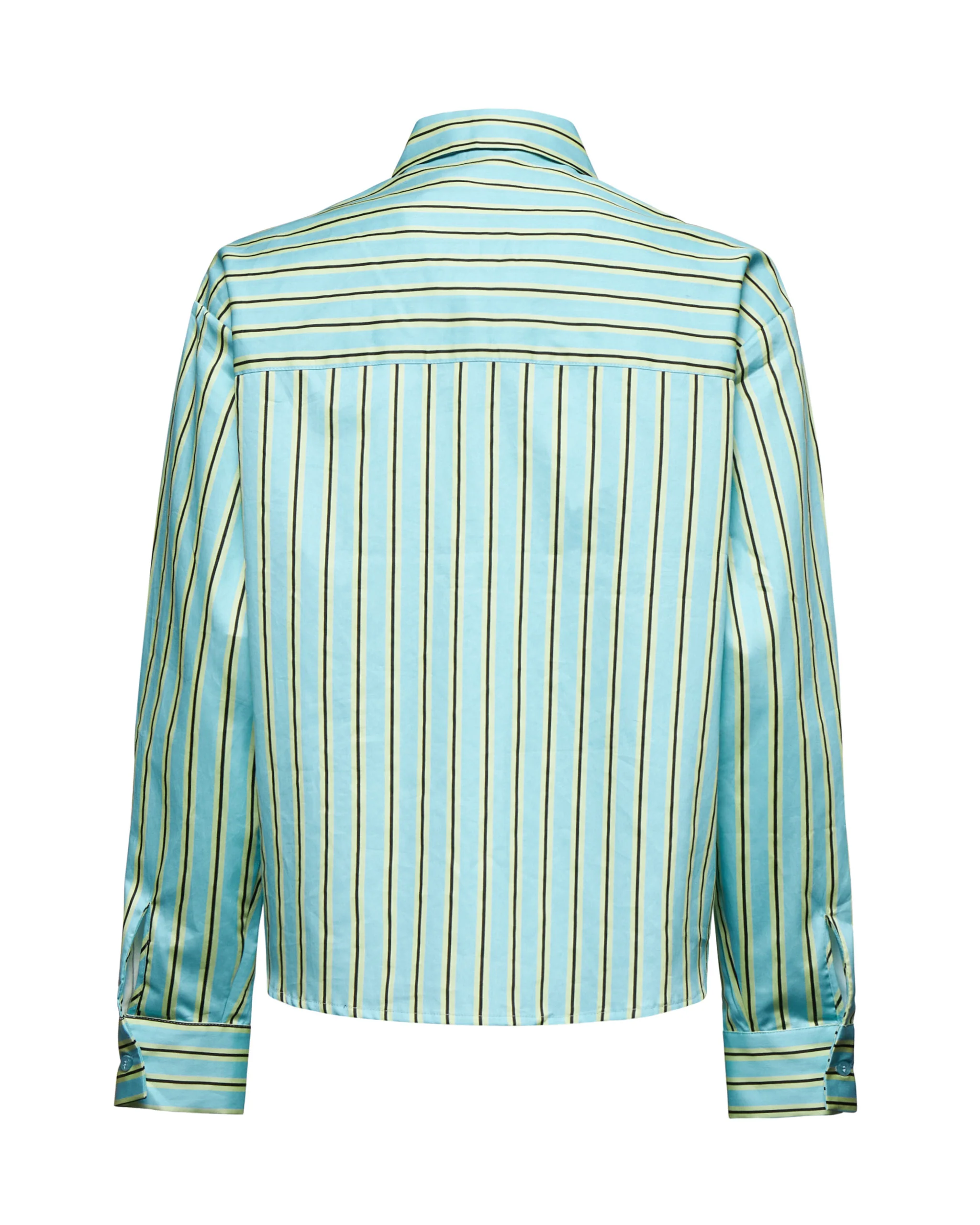 Pompea x Silvian Heach camicia over - Image 6