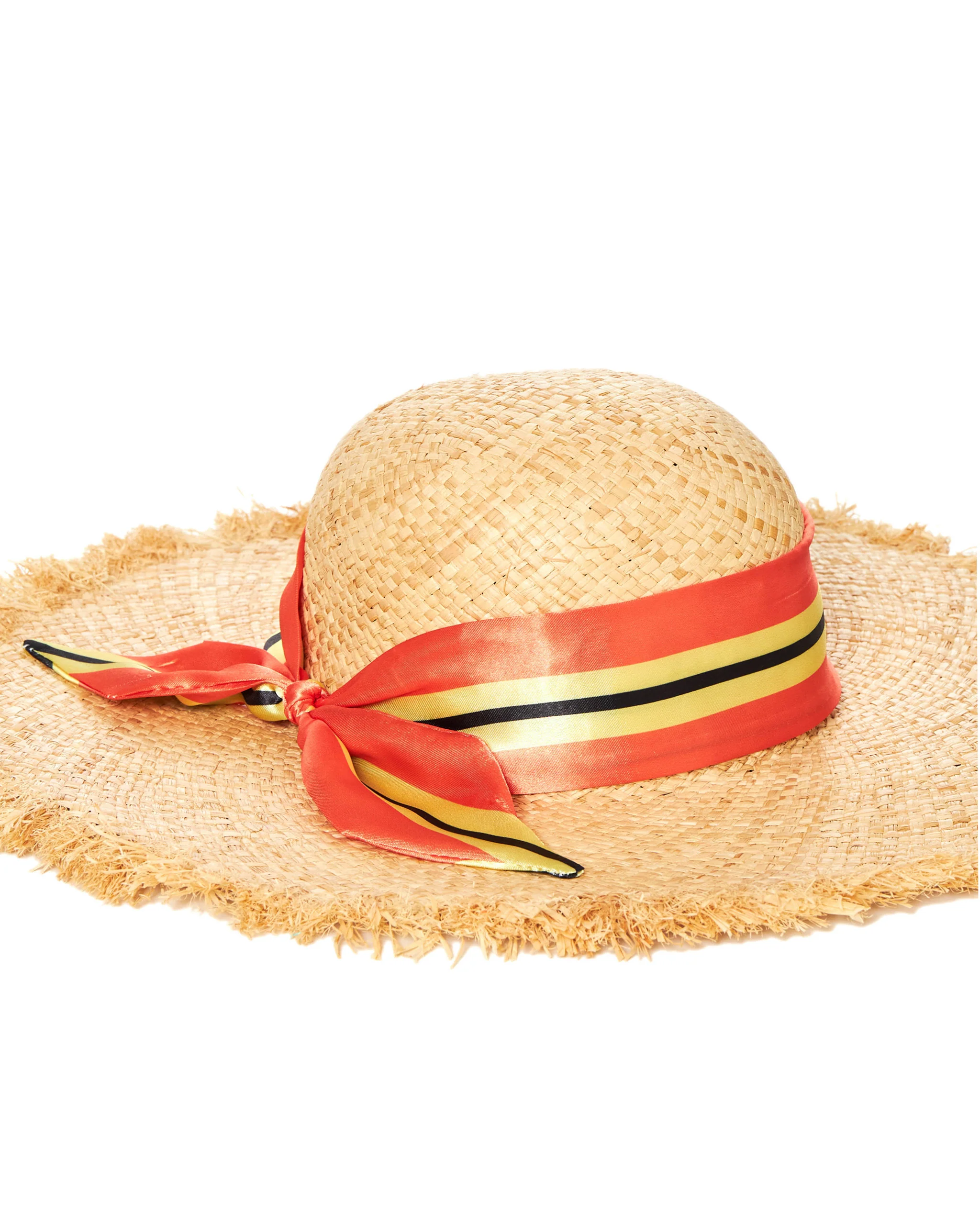 Pompea x Silvian Heach cappello in paglia - Image 2