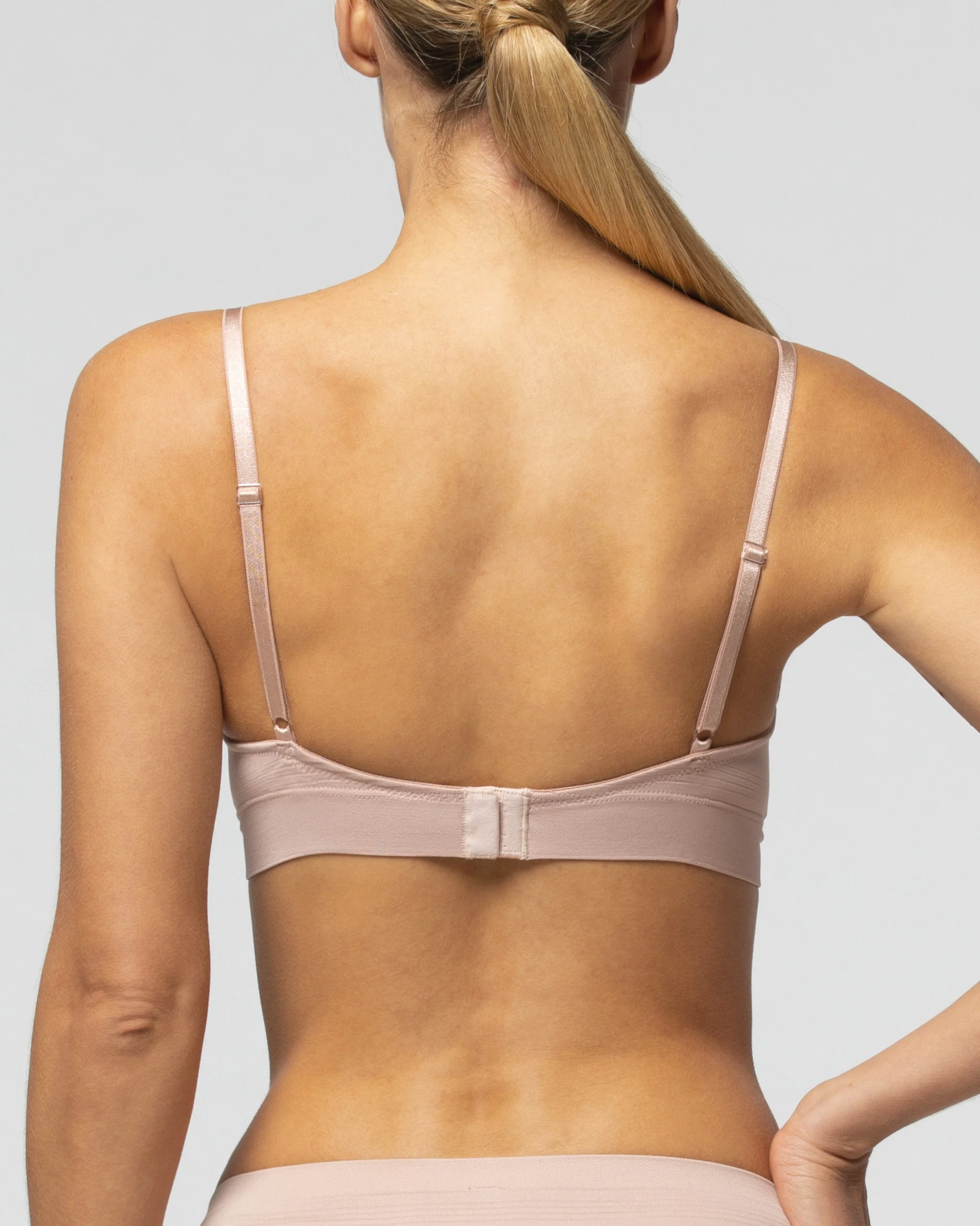 Reggiseno 3D coppa spacer Seamless - Image 3
