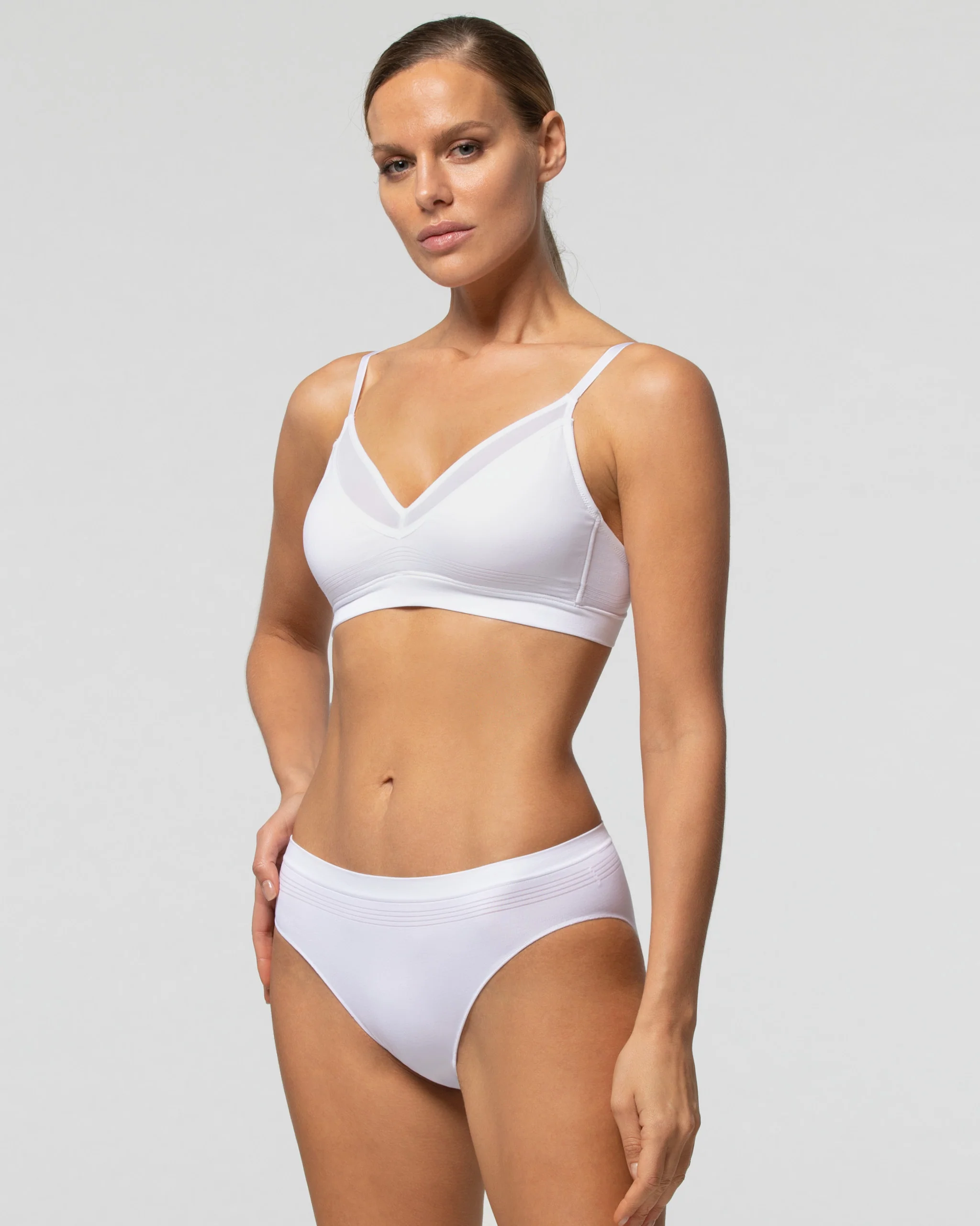 Reggiseno 3D coppa spacer Seamless - Image 3