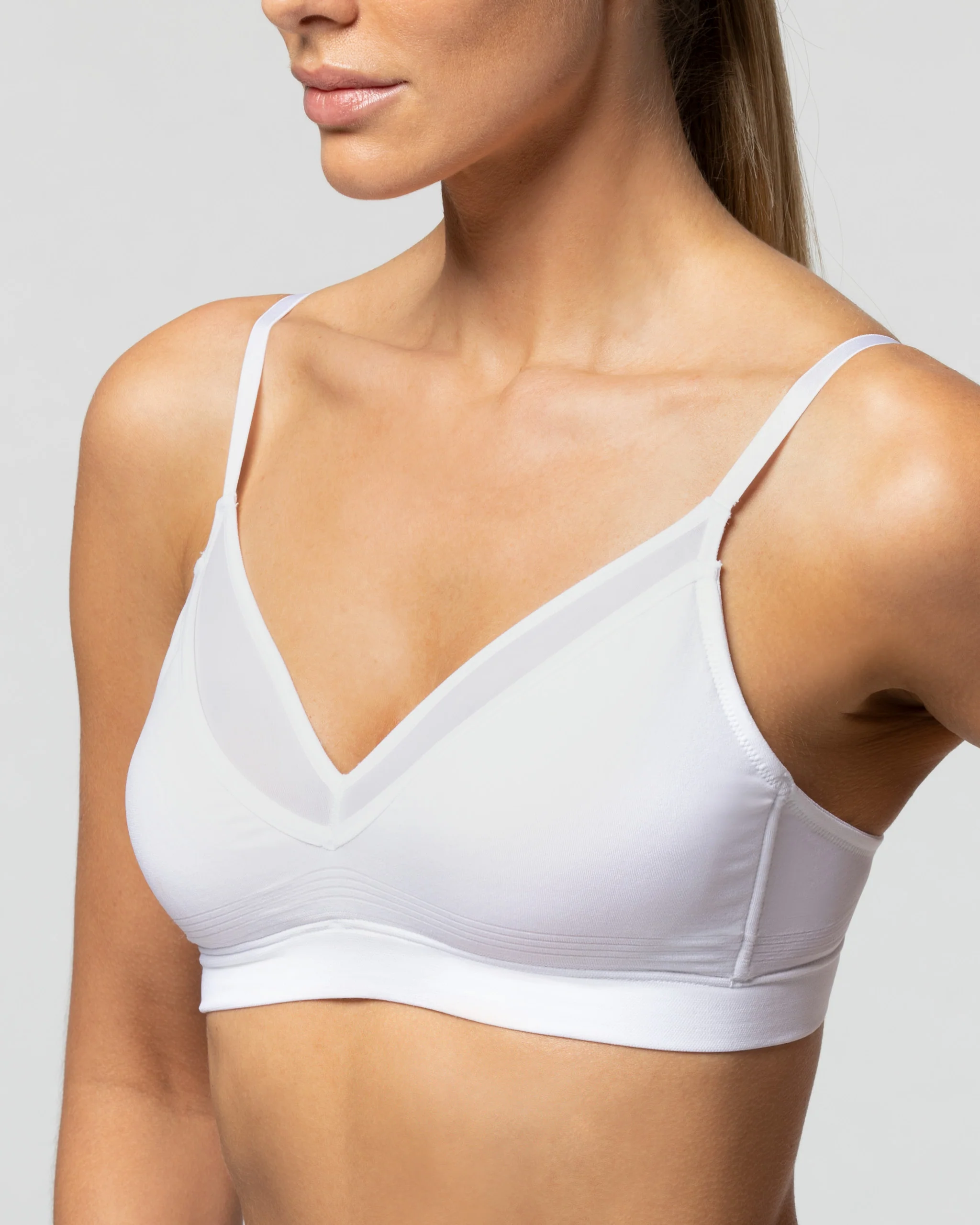 Reggiseno 3D coppa spacer Seamless - Image 4