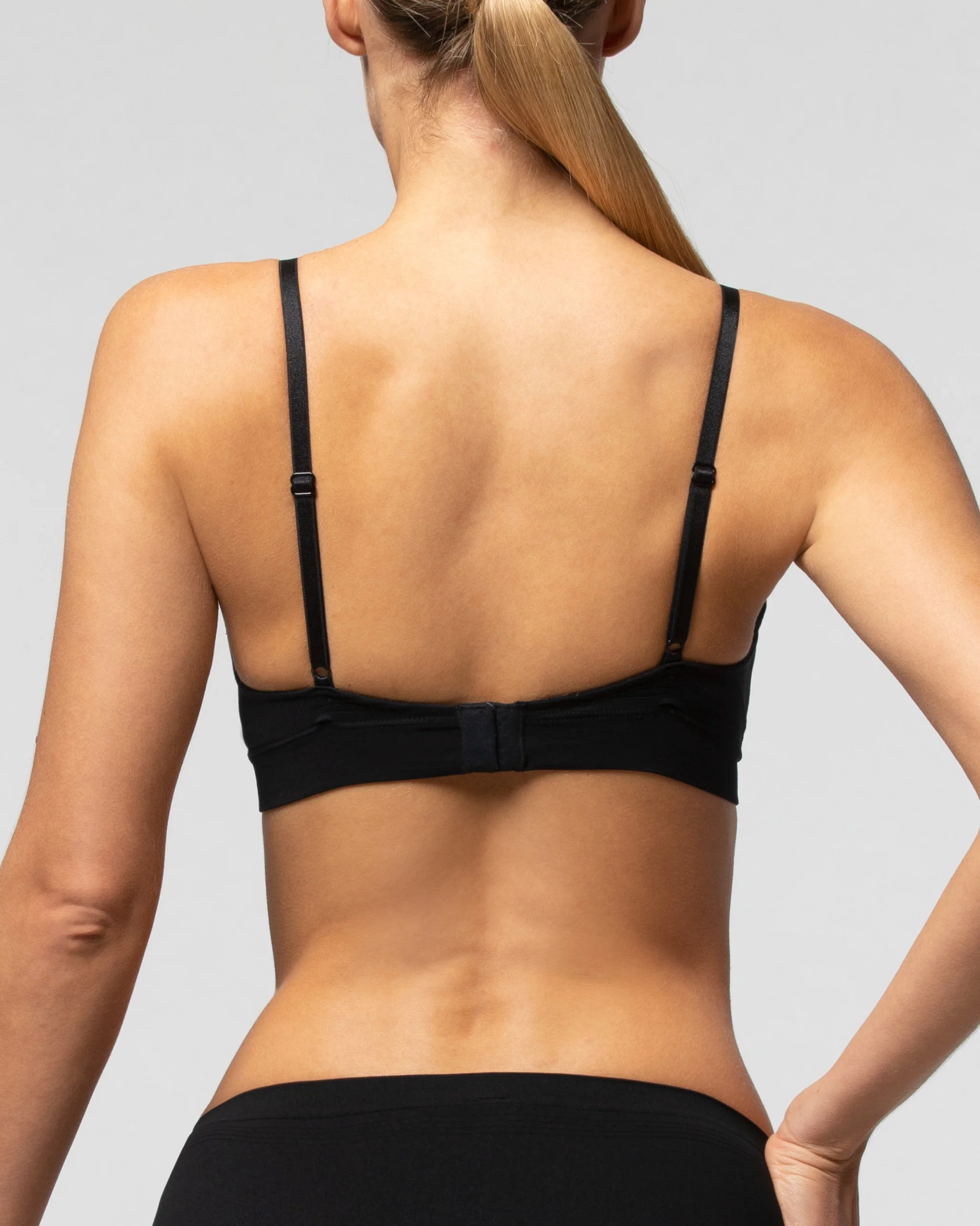 Reggiseno 3D coppa spacer Seamless - Image 3