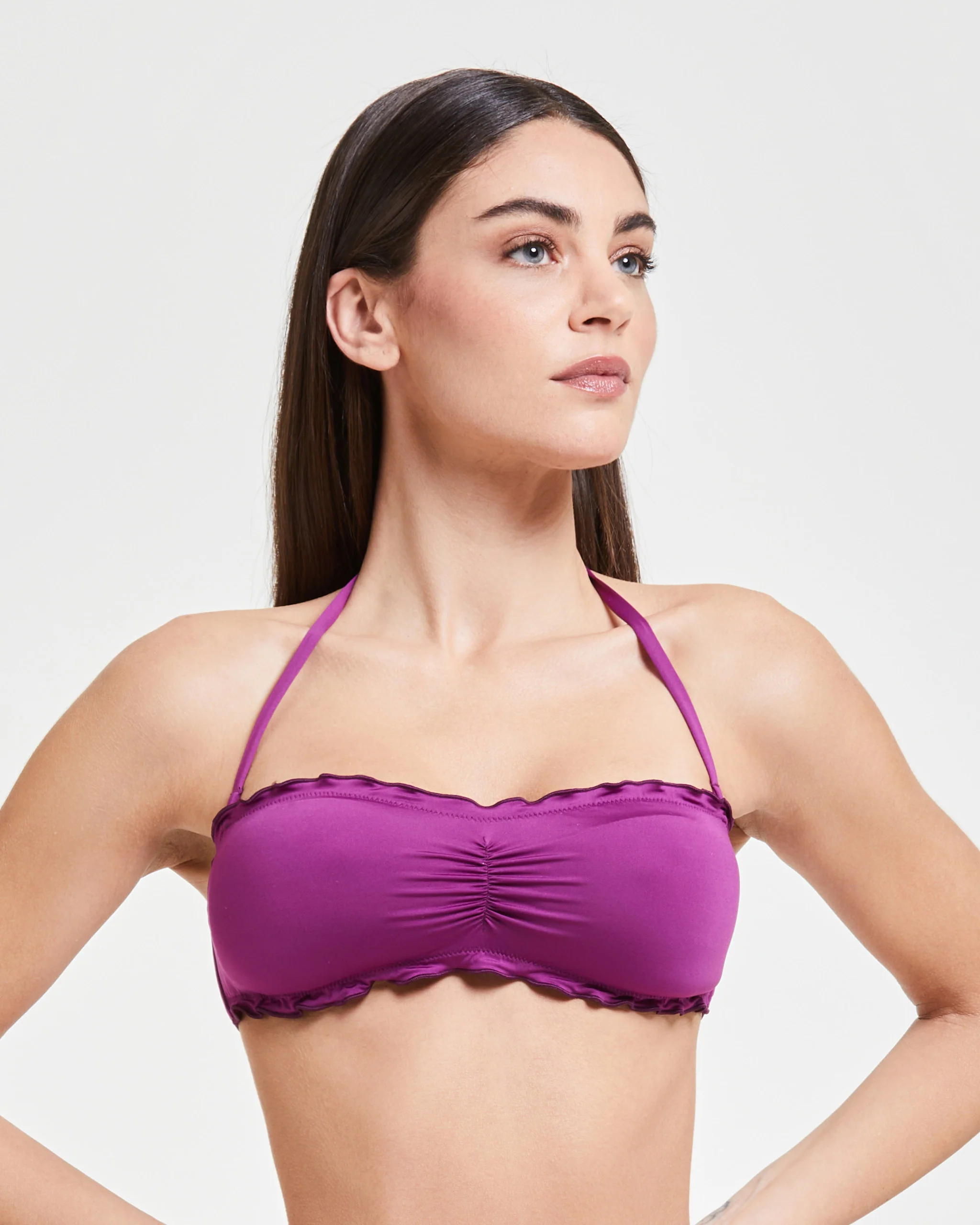 REGGISENO BORA BORA
