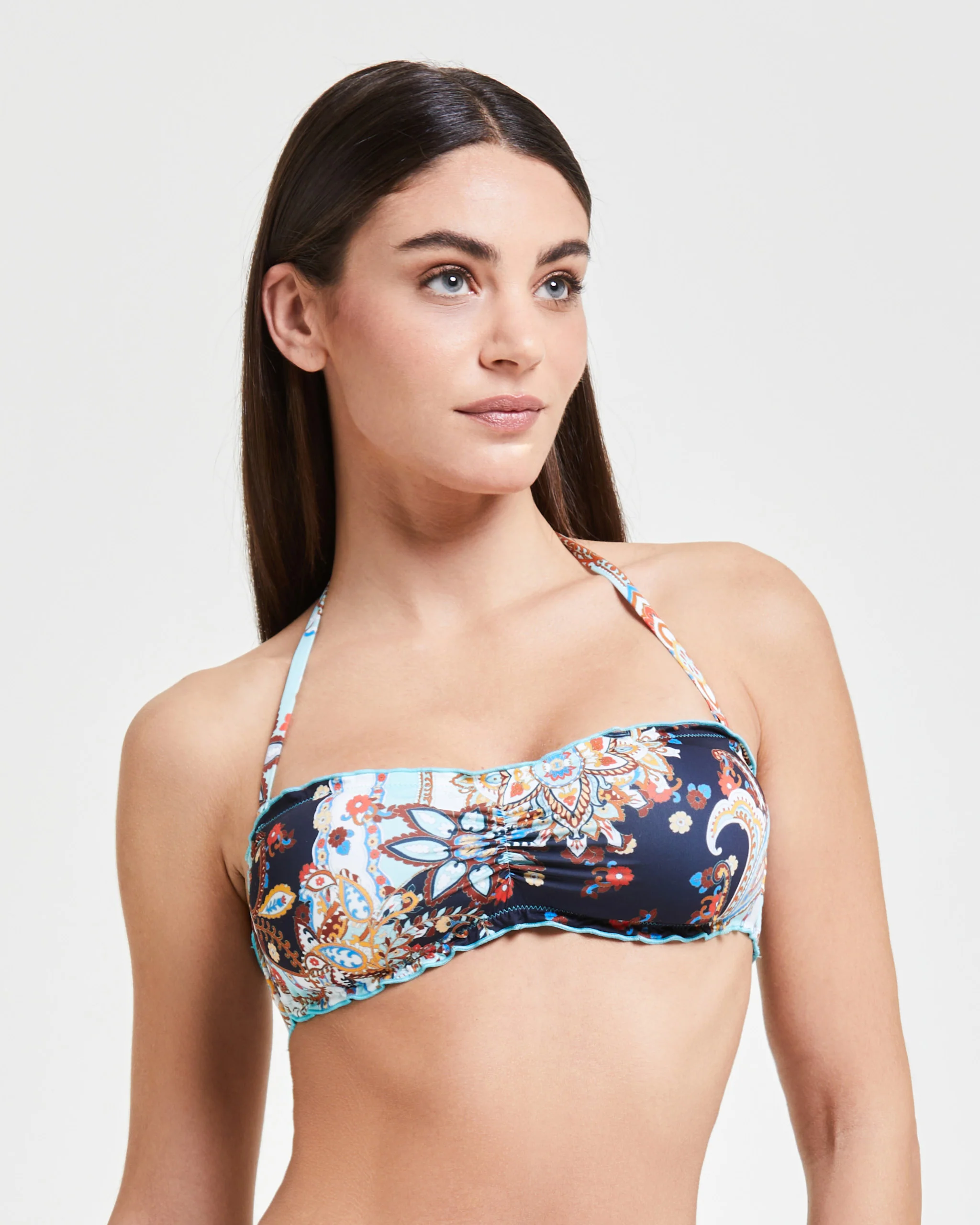 REGGISENO BORA BORA